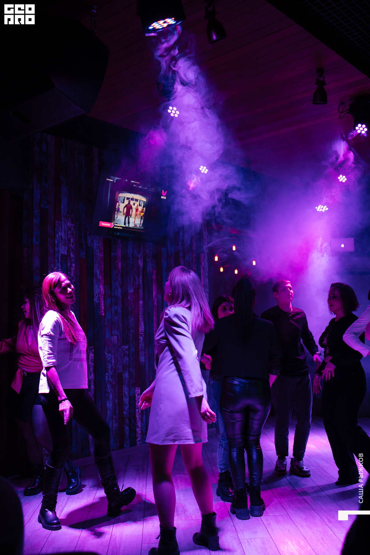 Weekend party 22