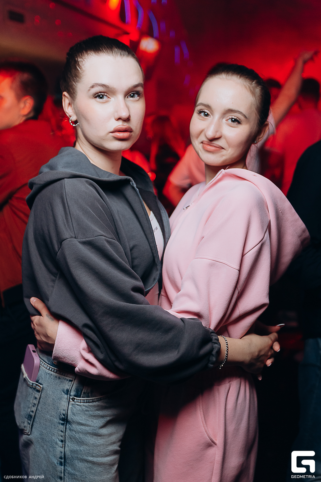 Коктейль бар - пятница 22