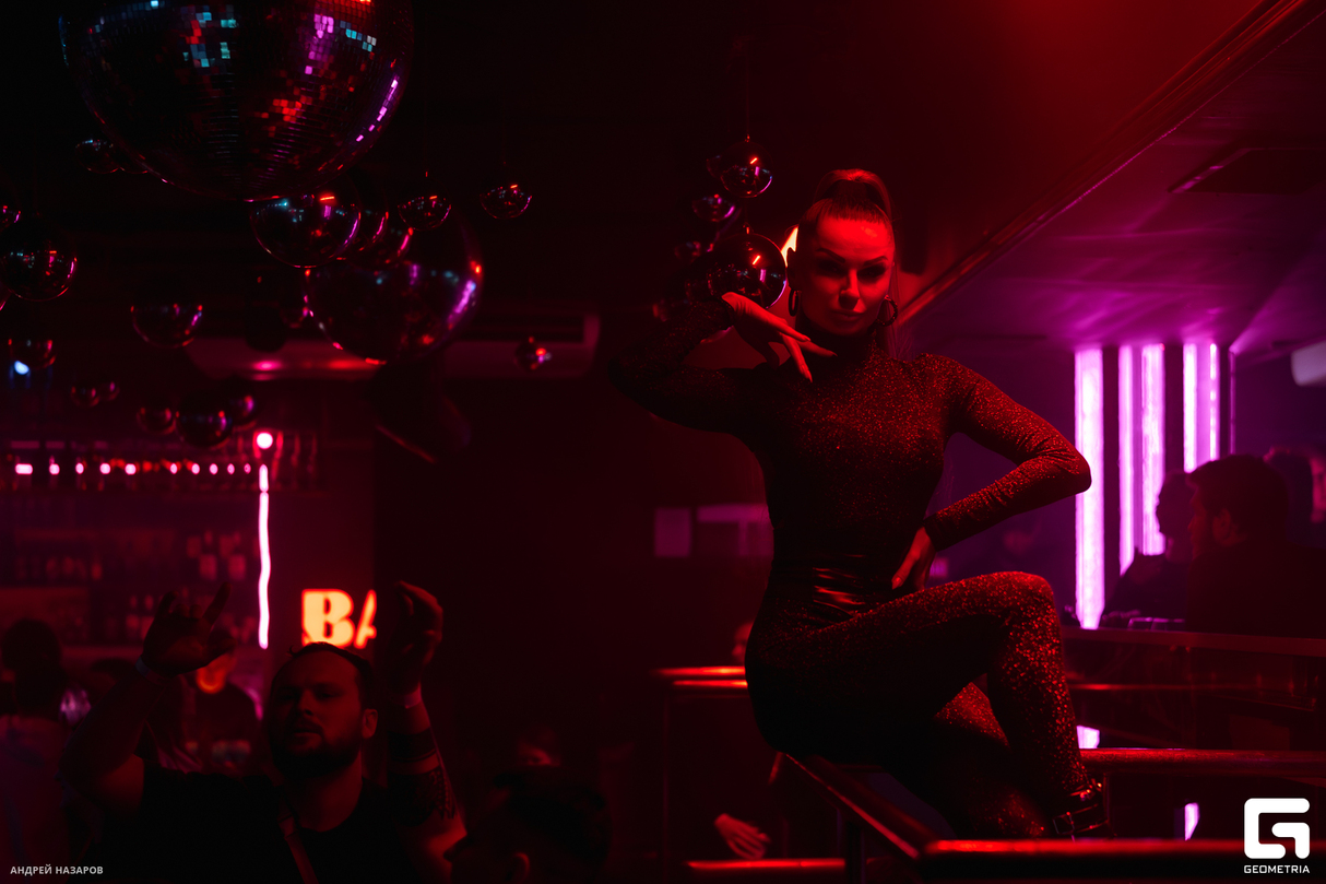 Friday Night 14