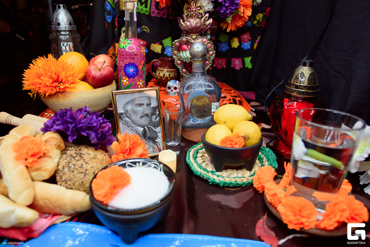 Día de los Muertos 24