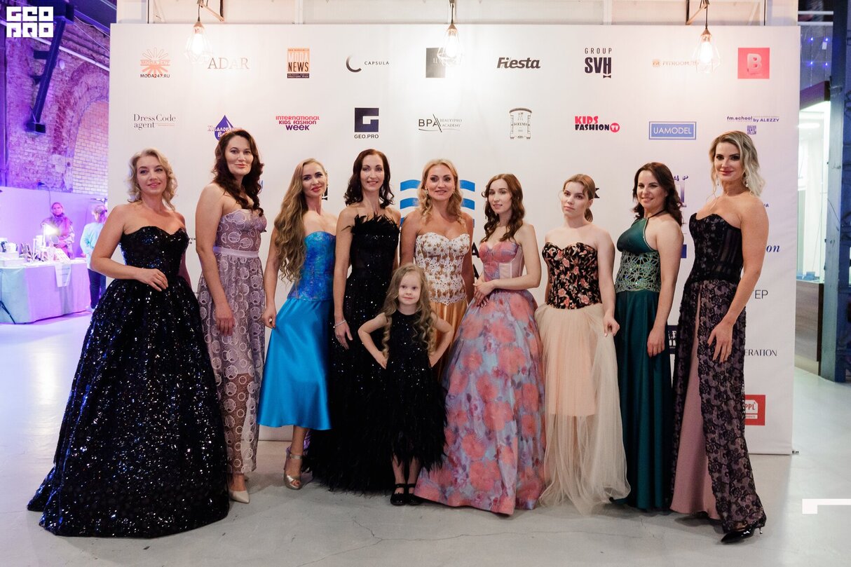 FASHION-МАРКЕТ «МОДНАЯ ВОЛНА» 8