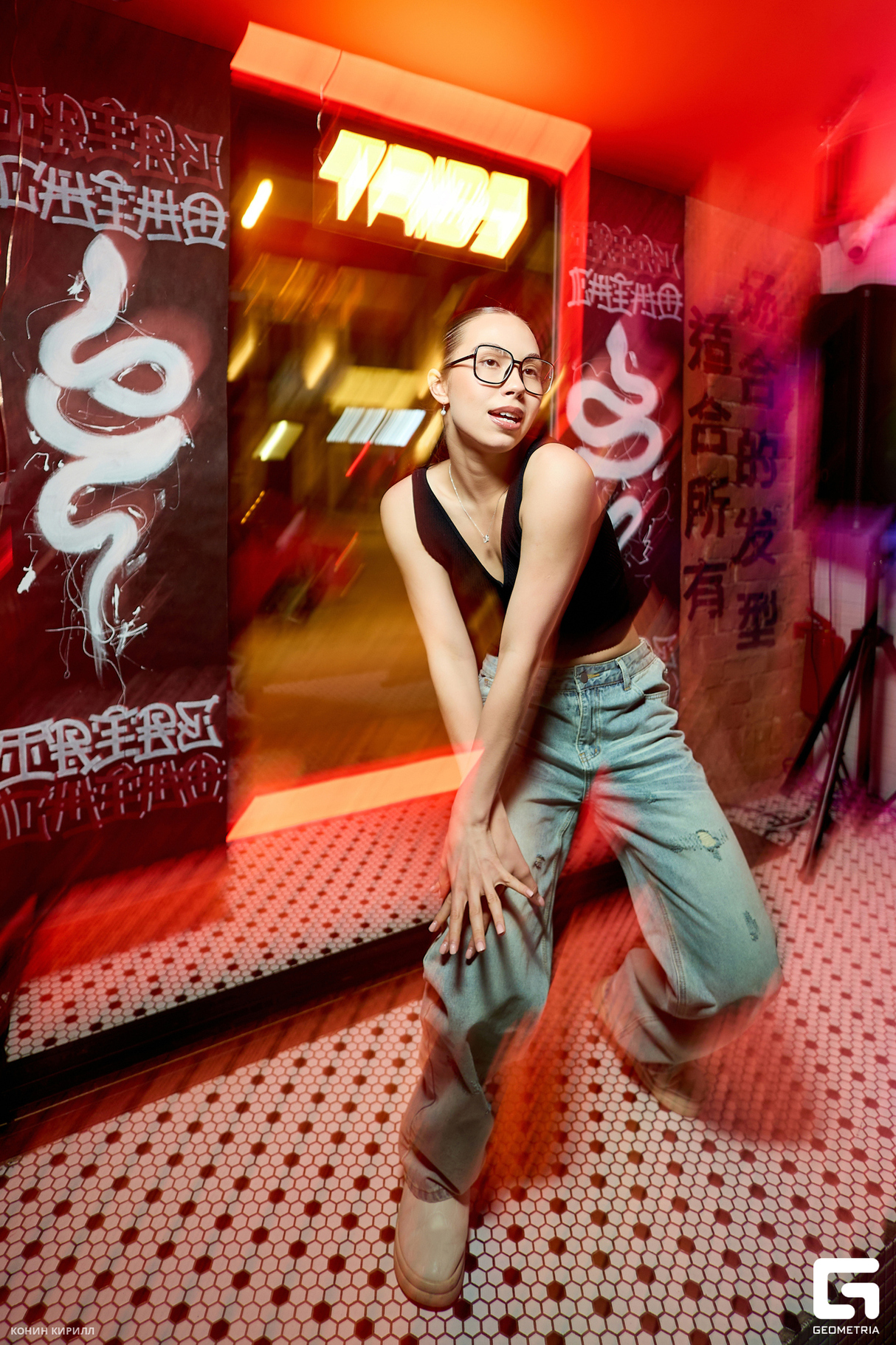TRIBE x CHIHO x Happy Chinese New Year 2025 20