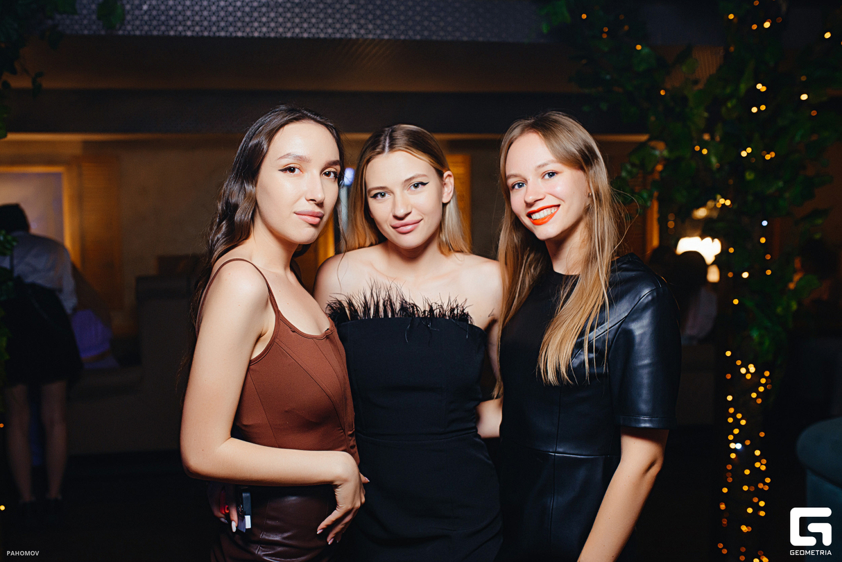 Горячая суббота 20