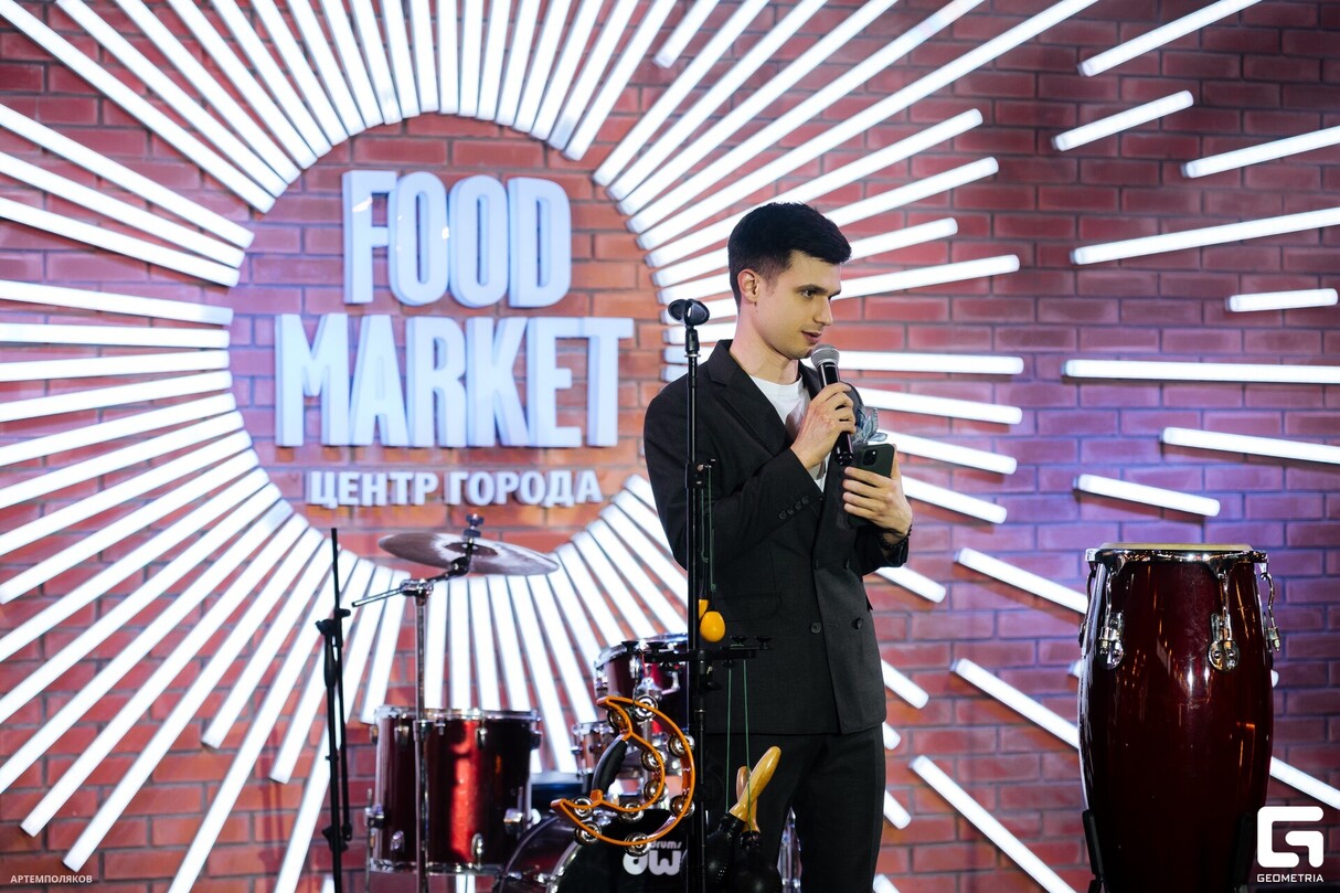 Месяц мексиканской кухни в FOODMARKET 7
