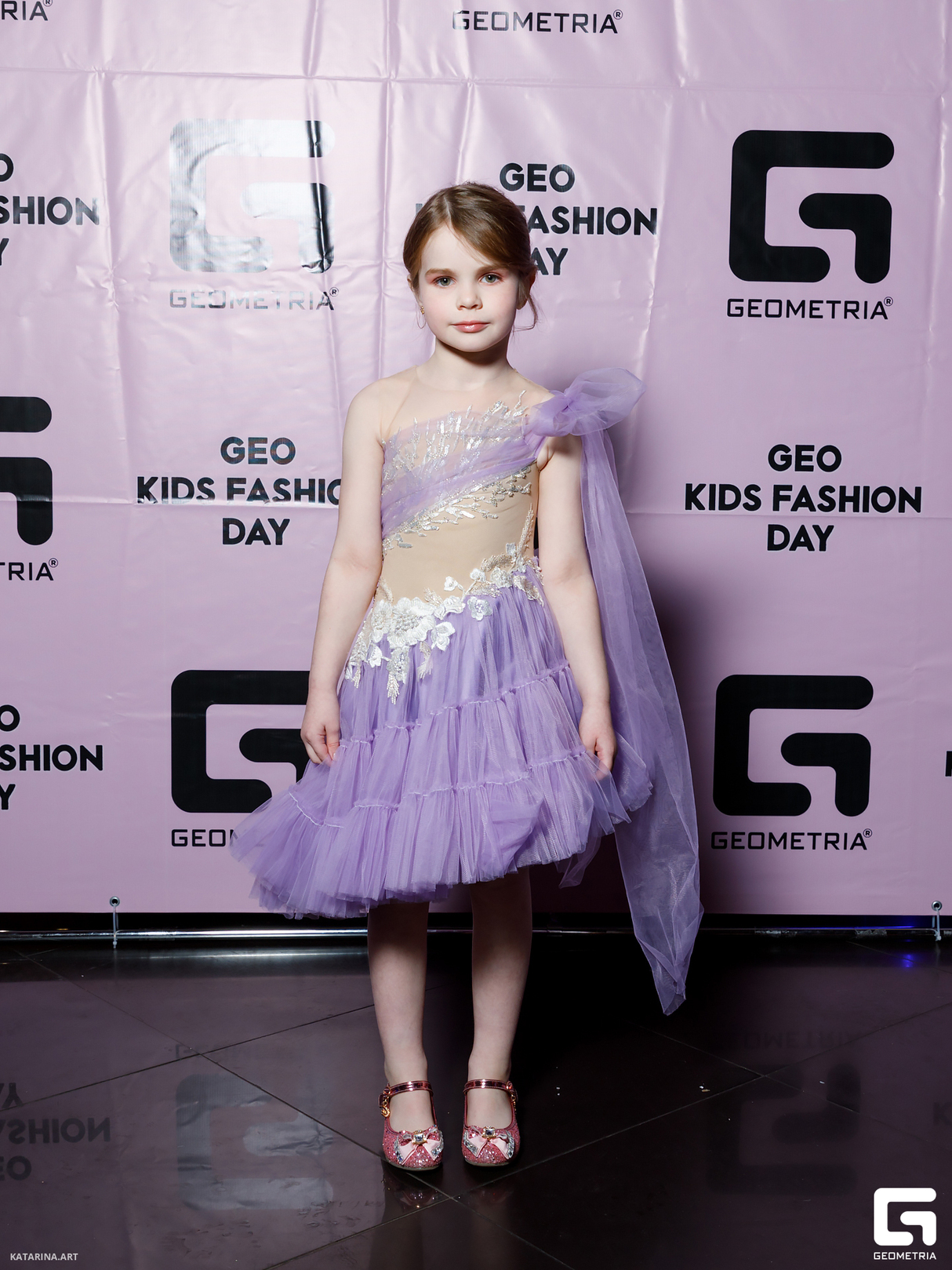 GEO KIDS FASHION DAY 2023 ОСЕНЬ - PART 1 15
