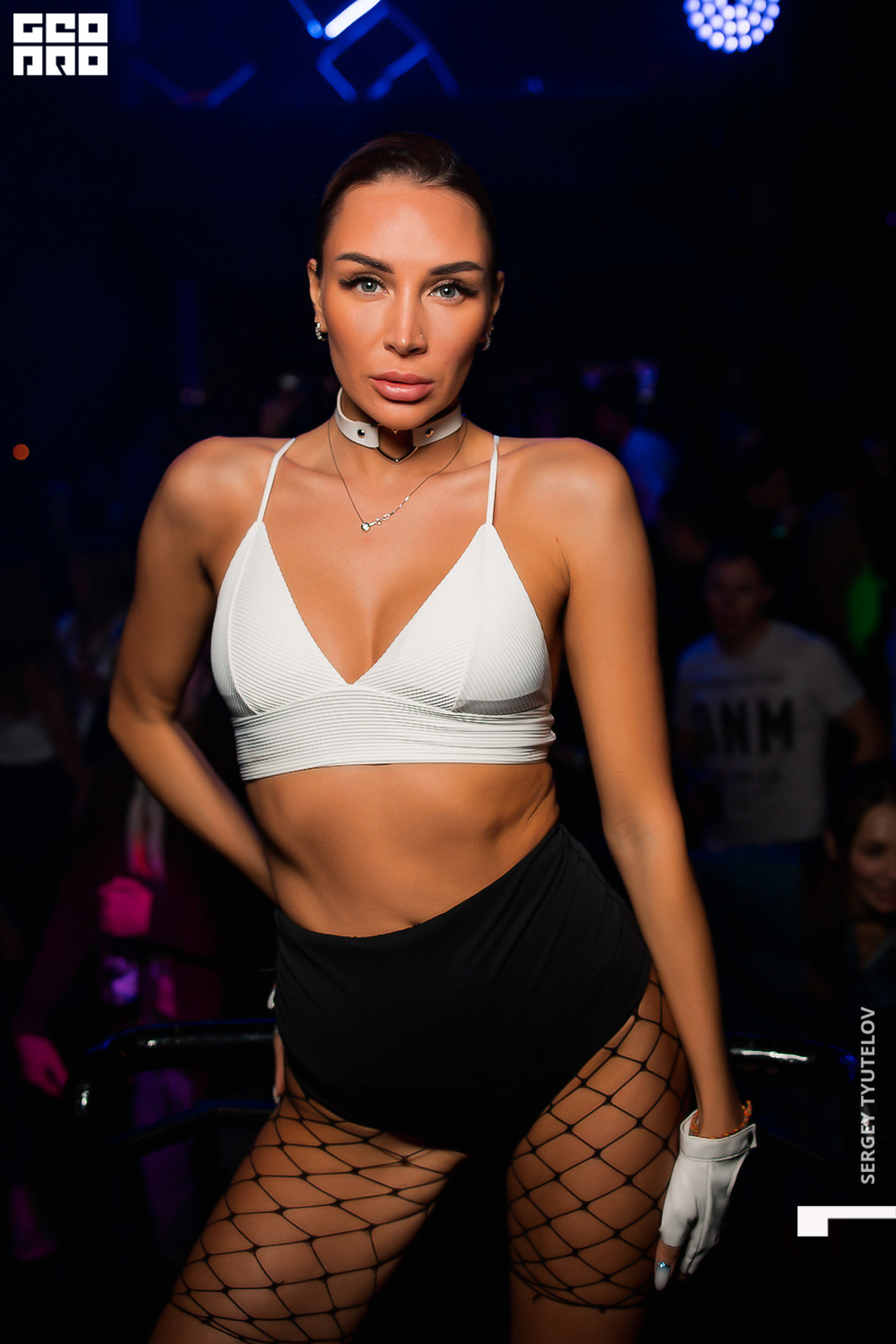 THE TOP CLUB WKND 16
