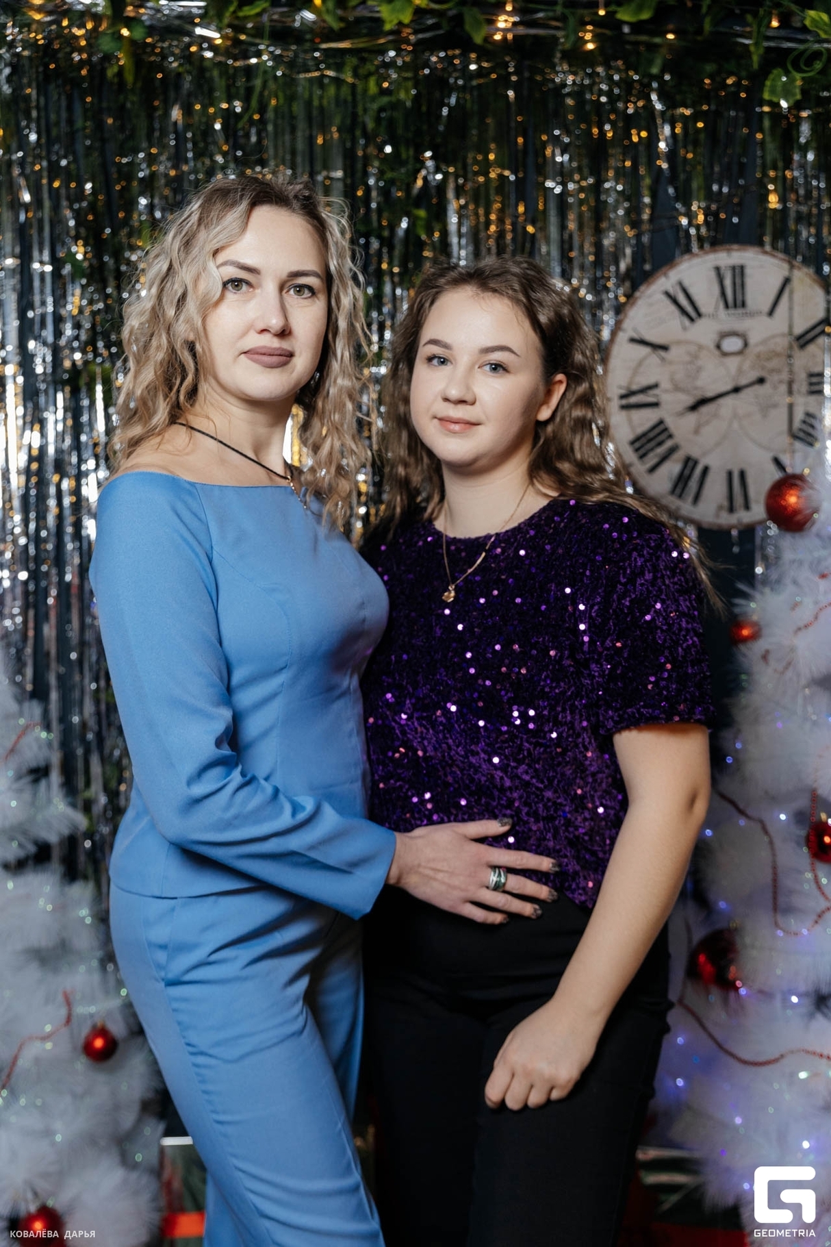 Новогодние корпоративы в Честном 18