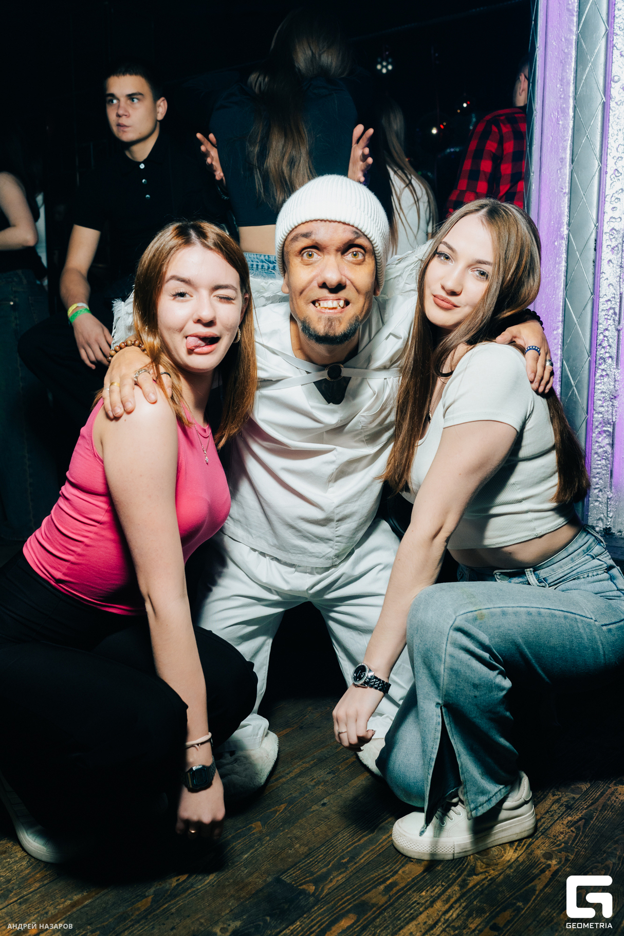 День Всех Влюбленных 26