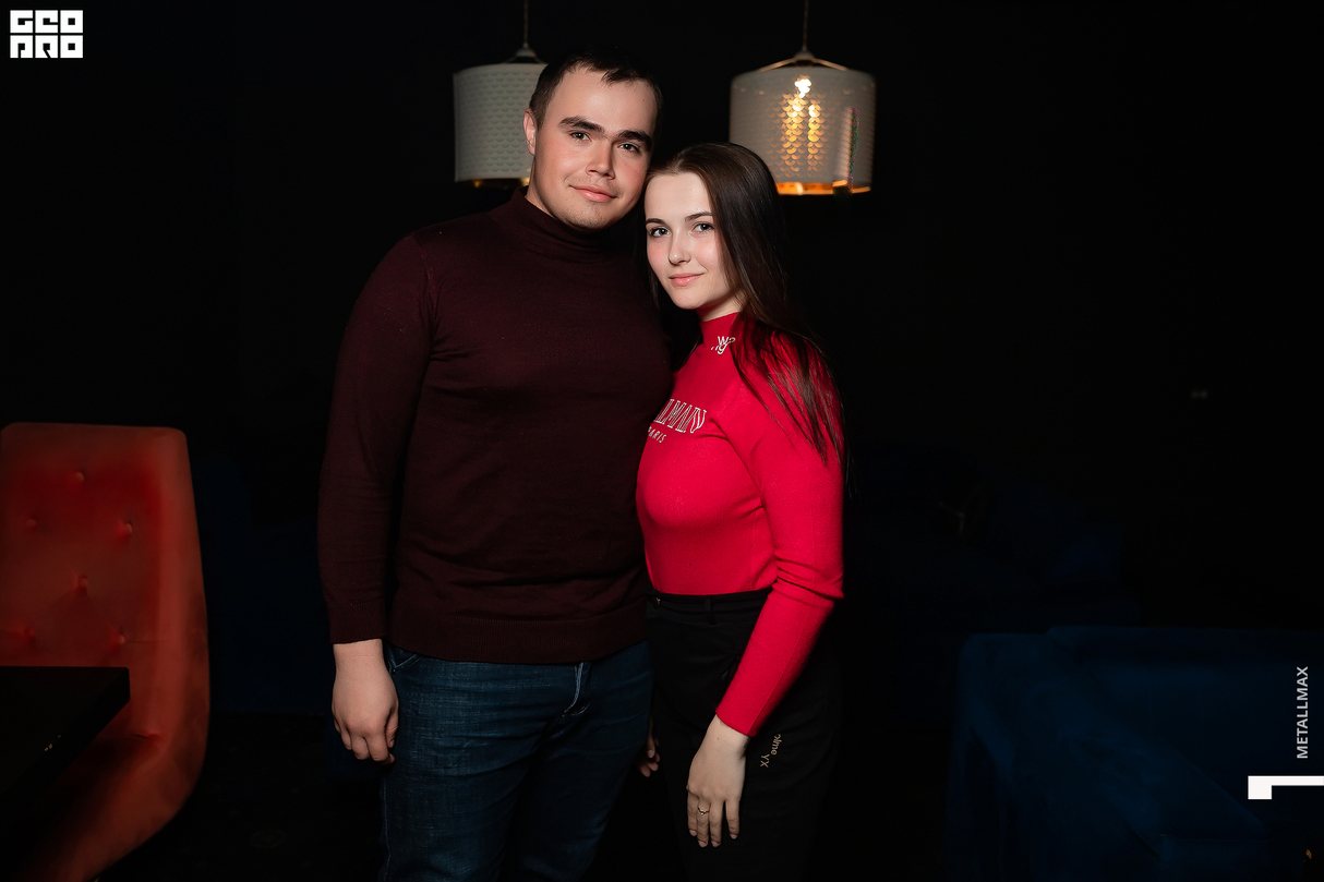 Женский четверг! 19