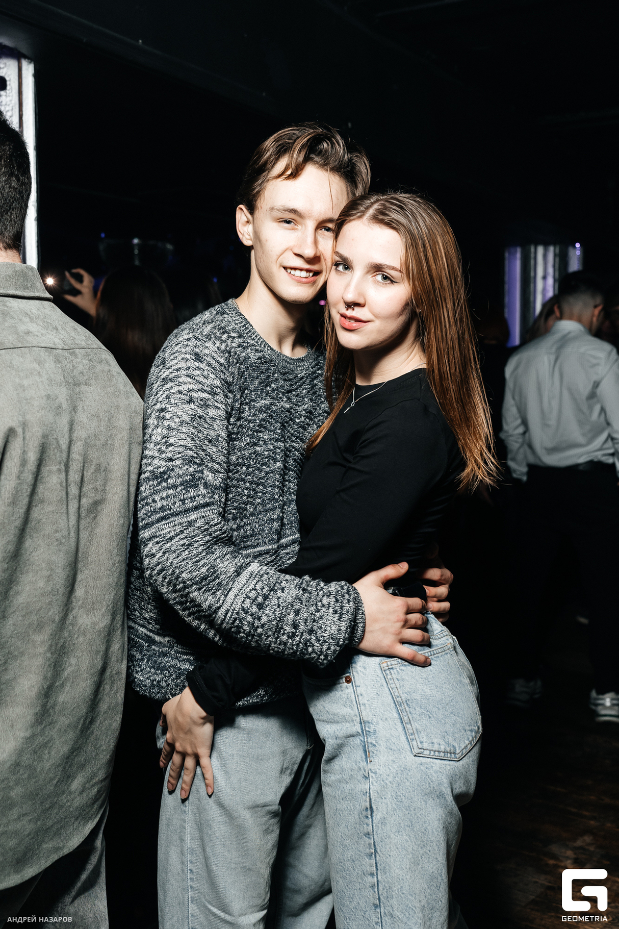 Friday Night 28