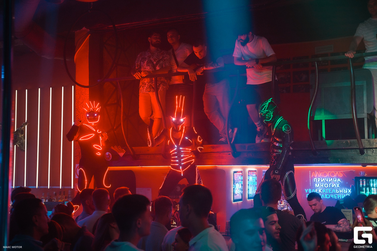 Saturday Night 15