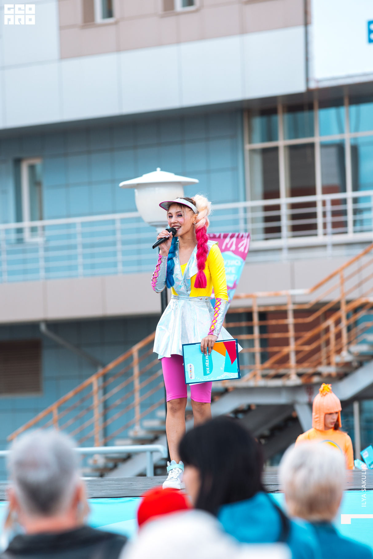 Ice Лёд Fest 27