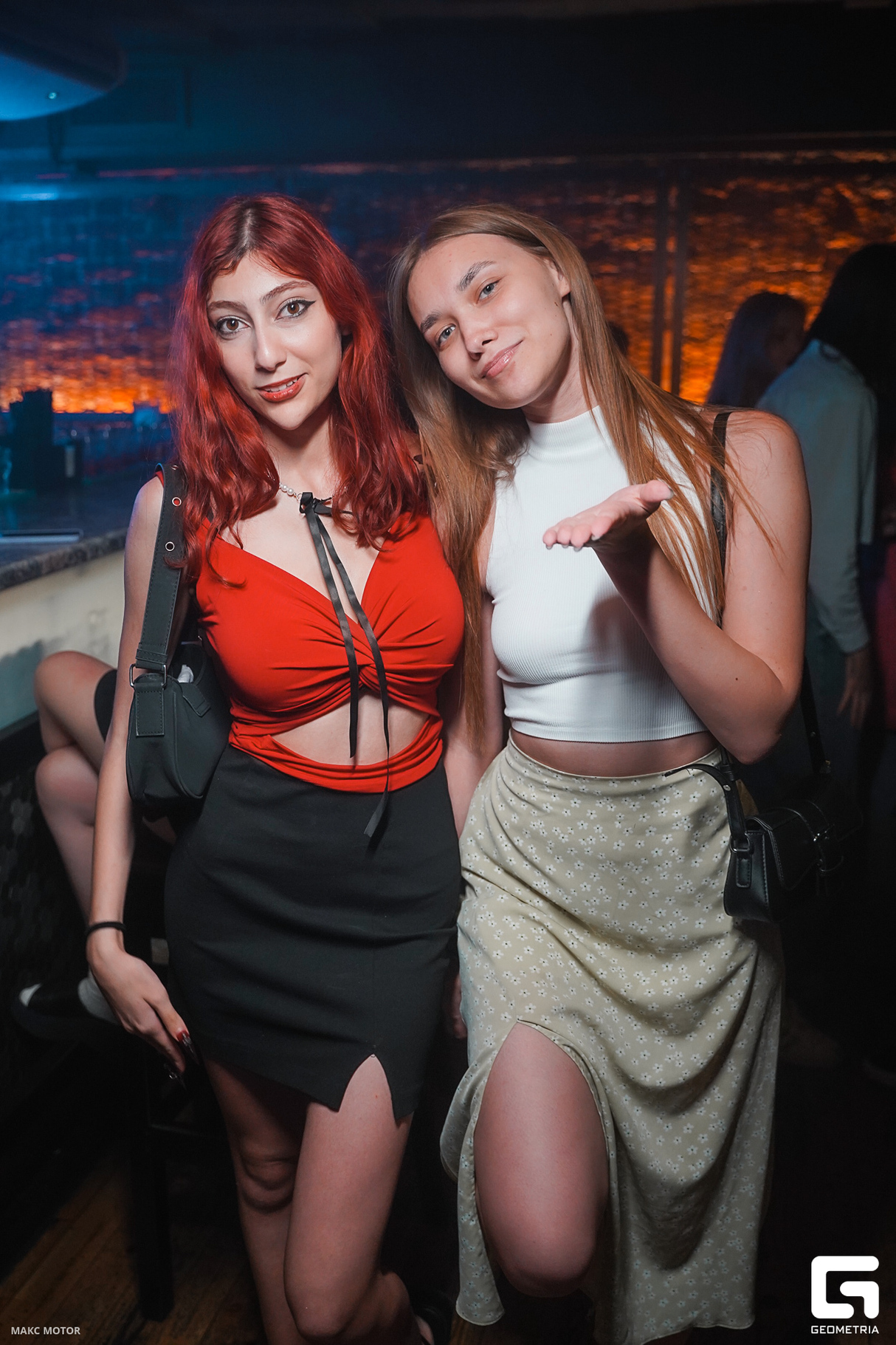 Friday Night 18