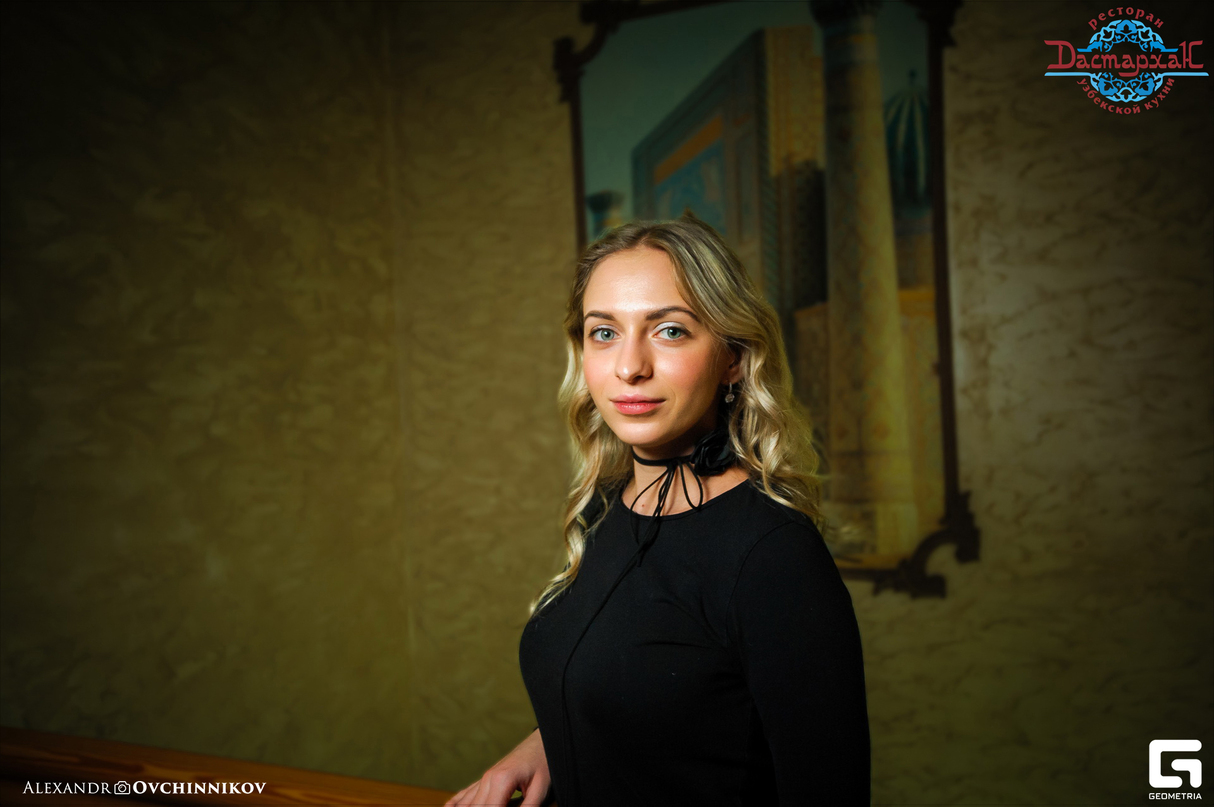 Суббота в ресторане Дастархан 16