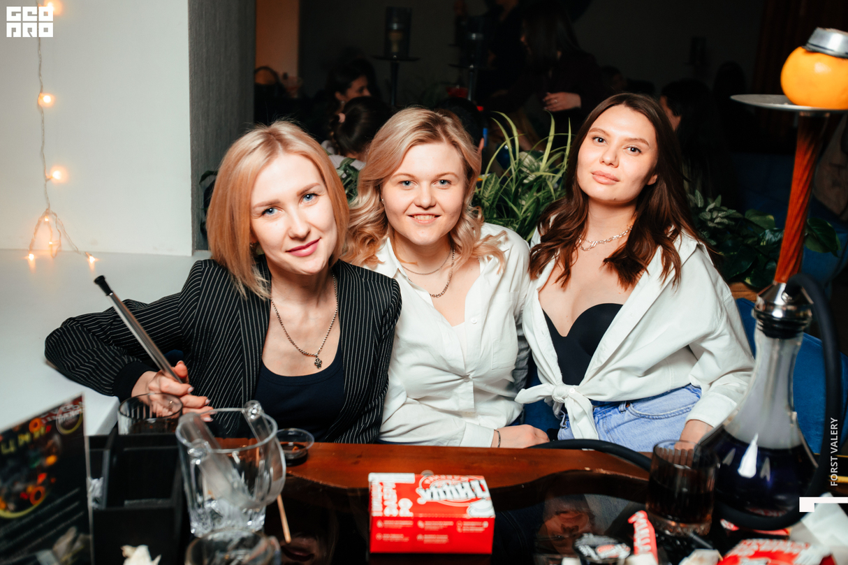 ИЗИ LOUNGE | PANTHER 28