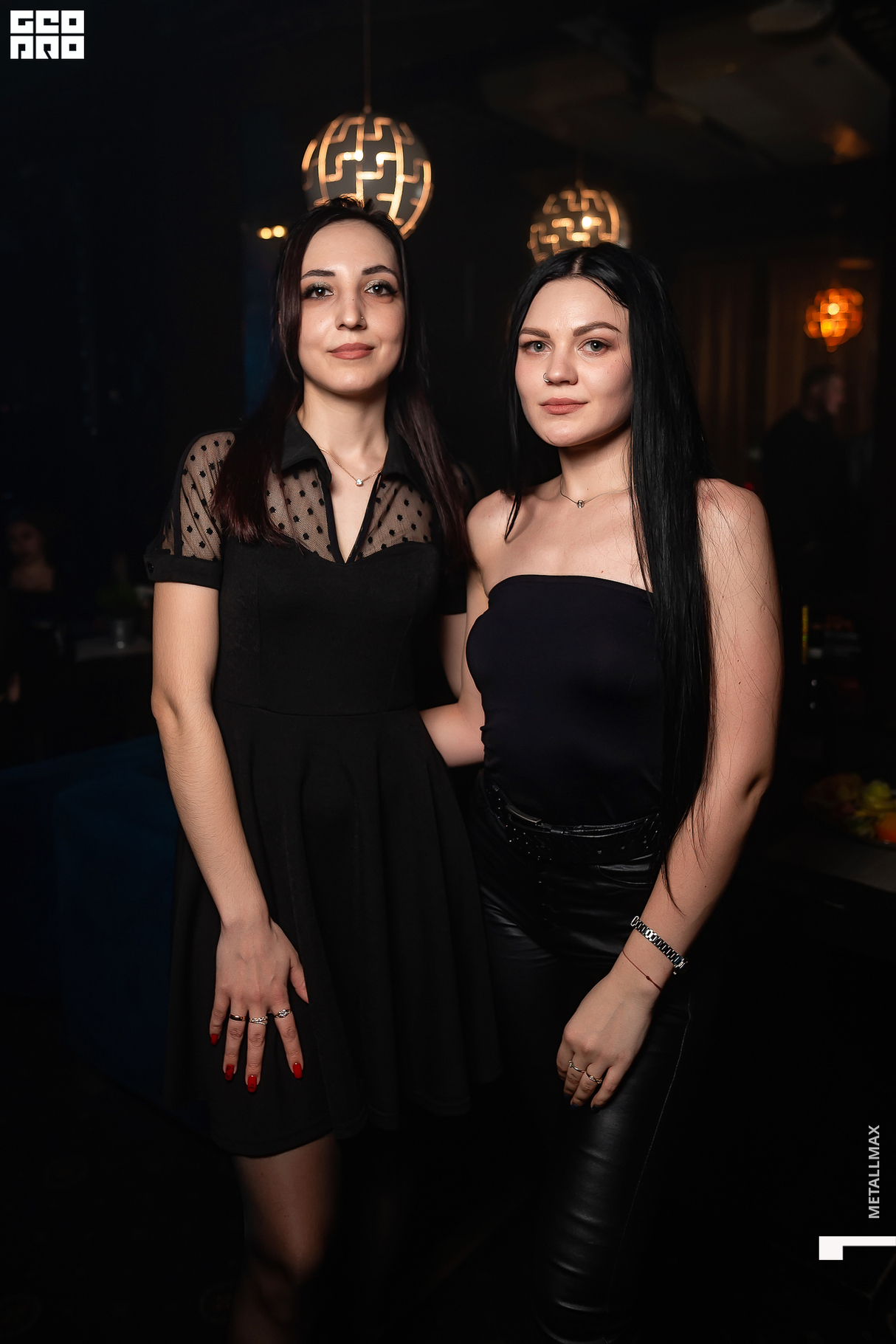 Международный женский день! 20