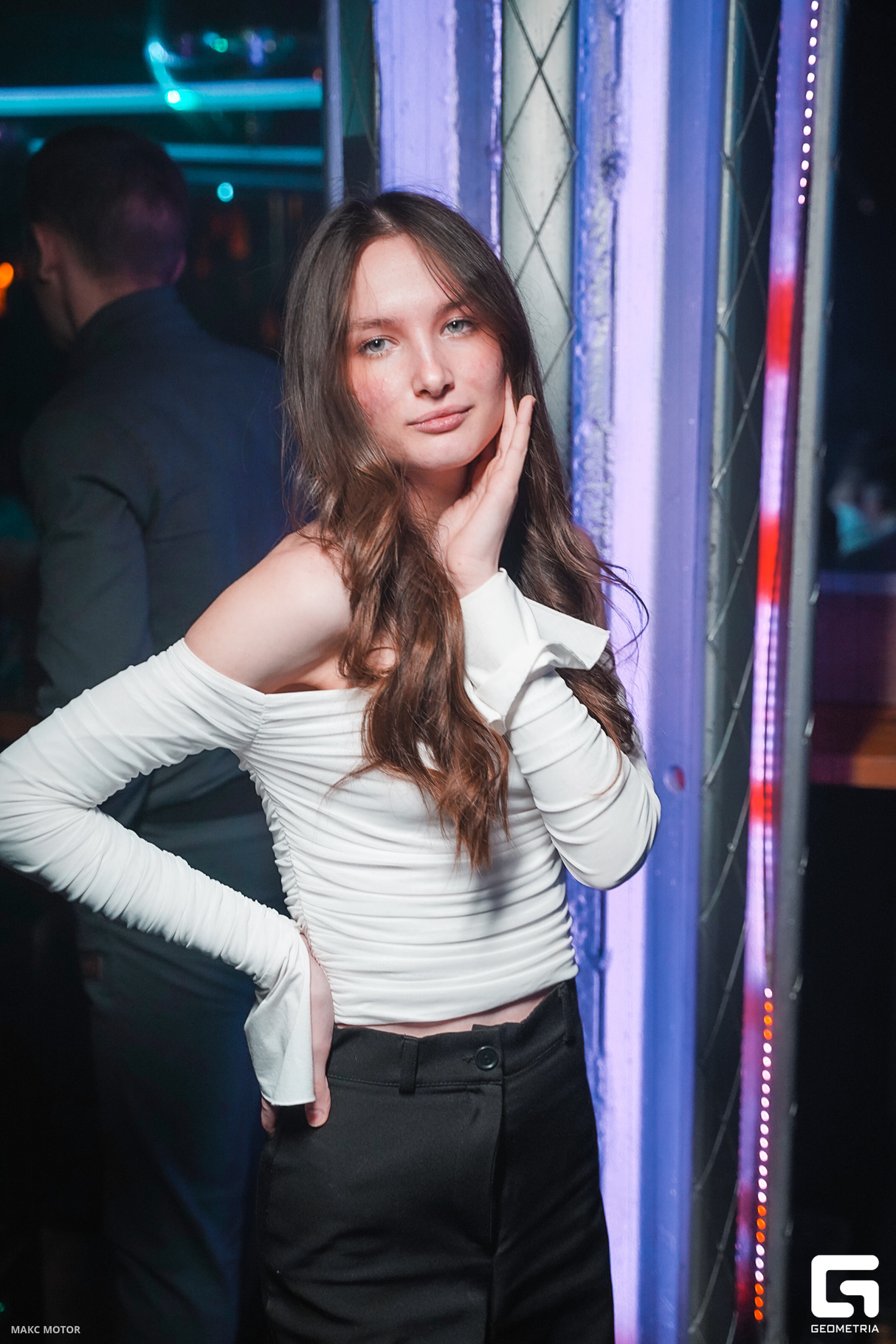 Saturday Night 17