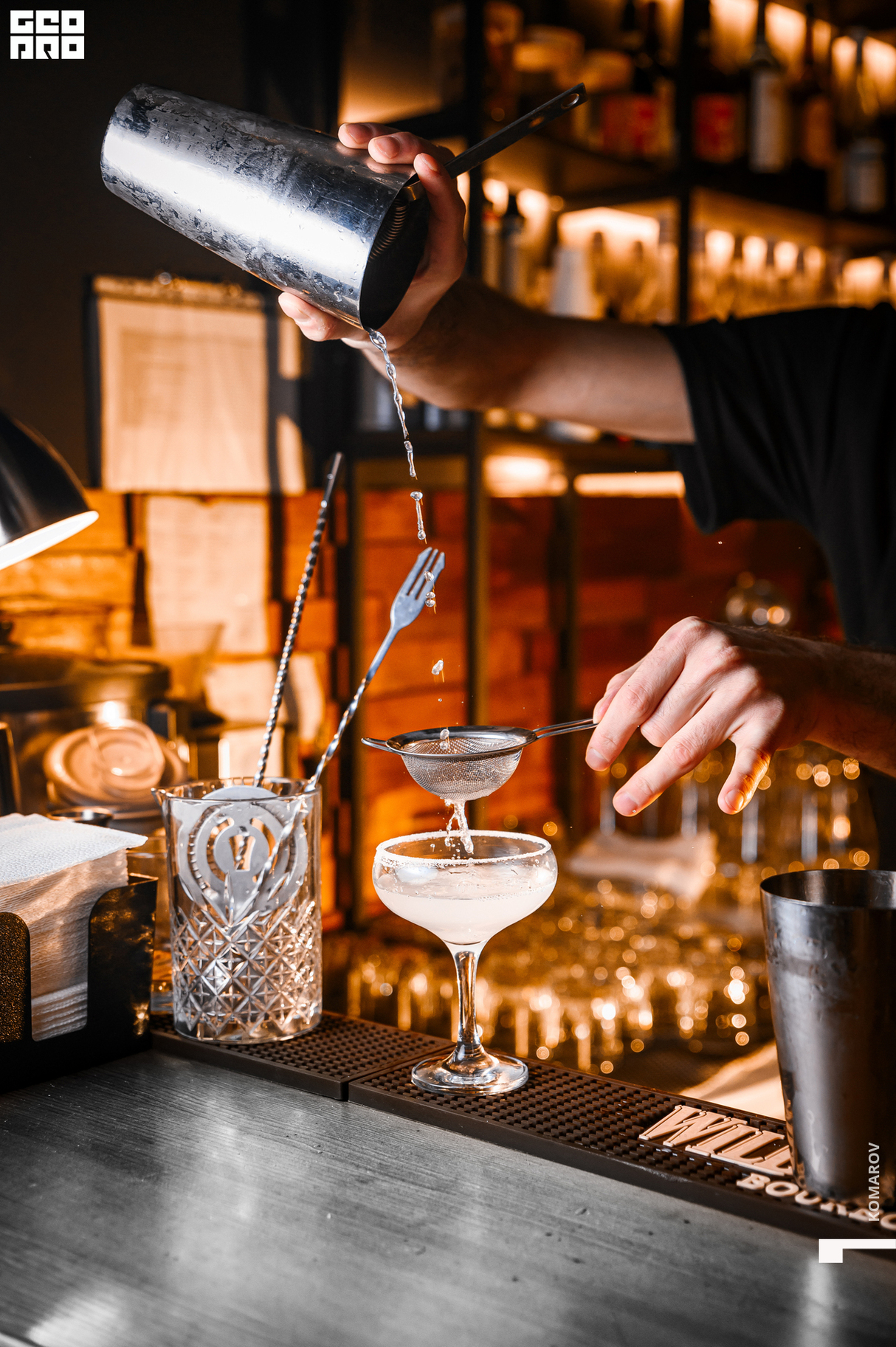 Пятница в SAXARA LOUNGE 27