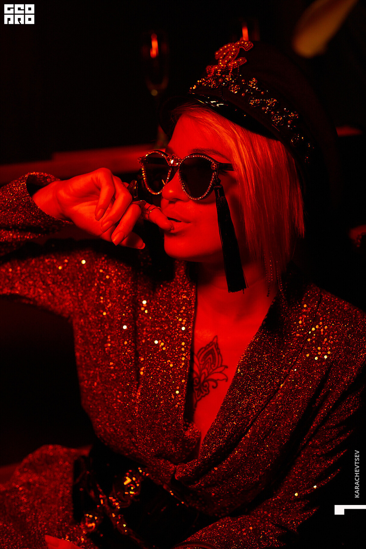 Cyber barocco style 27