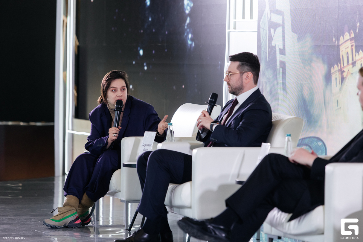 Медиа-день и премия «Нижний будущего — 2024» от НН.Собака.ru 24