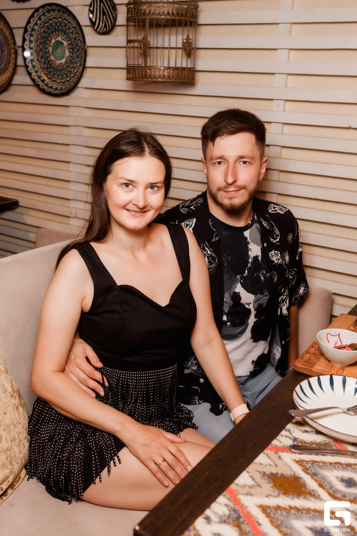 День рождения чайханы «Тюбетейка» 24