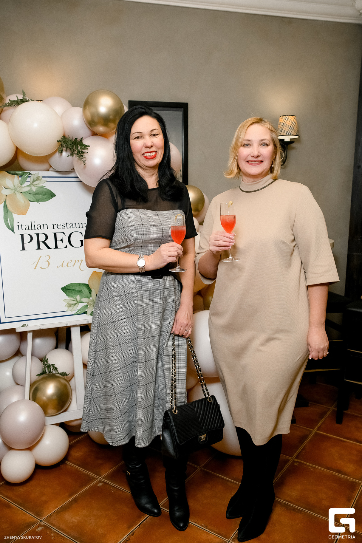 PREGO, с Днем рождения! 23