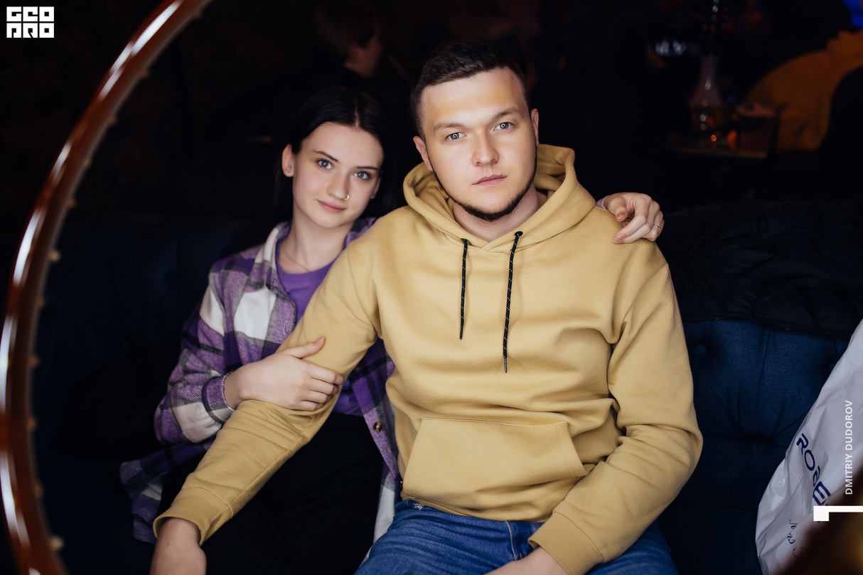 Субботний вечер! 20