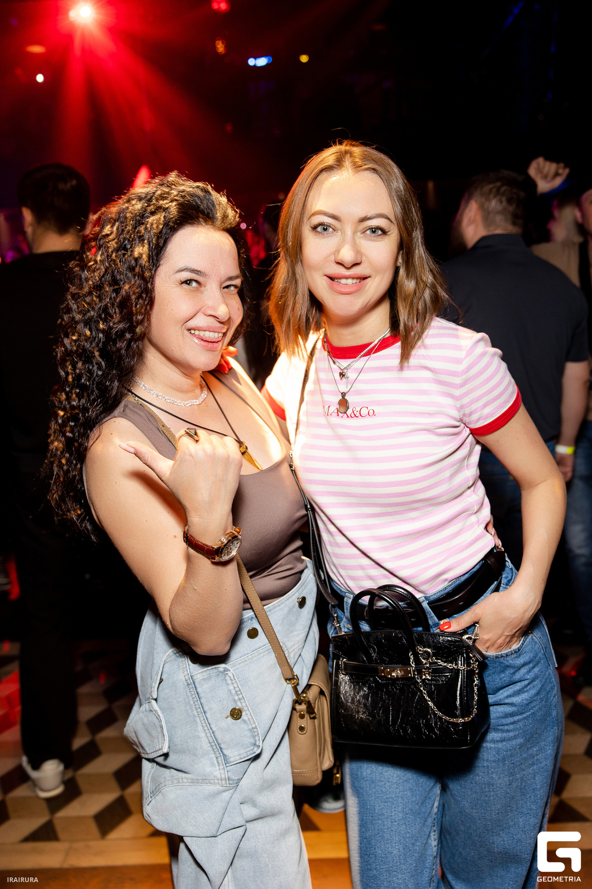 Легендарные Нулевые от Reviva Events 17
