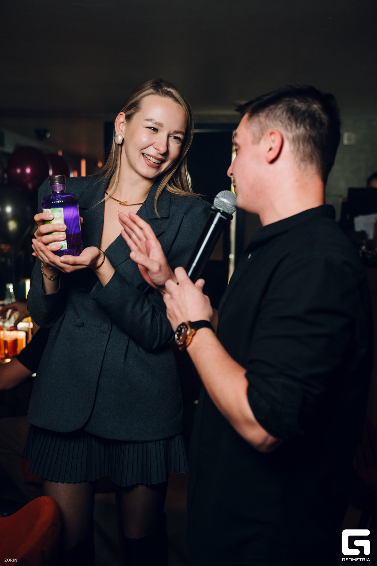 День Рождения Pashkin Bar! 16 лет! 25