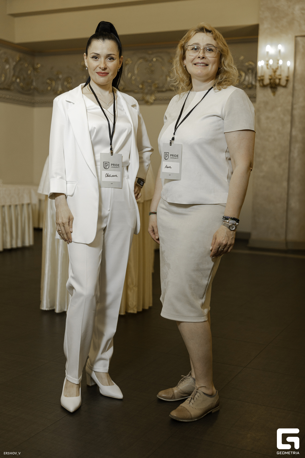НЕТВОРКИНГ PRIDE CONNECT 7