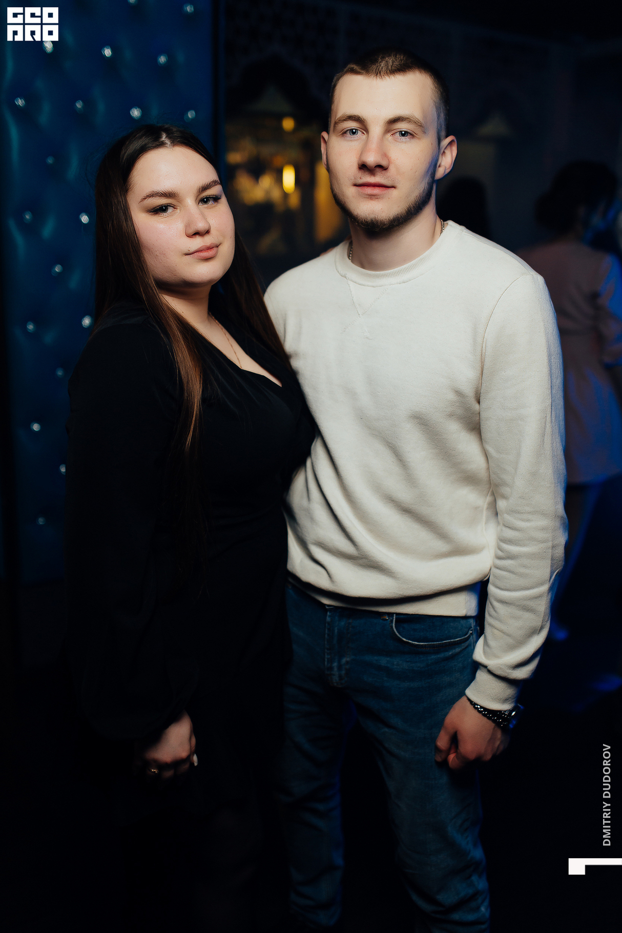 Субботний вечер! 23