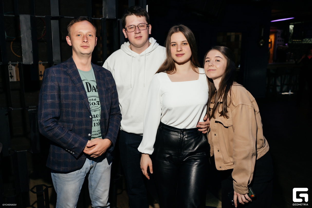 Weekend Party 30