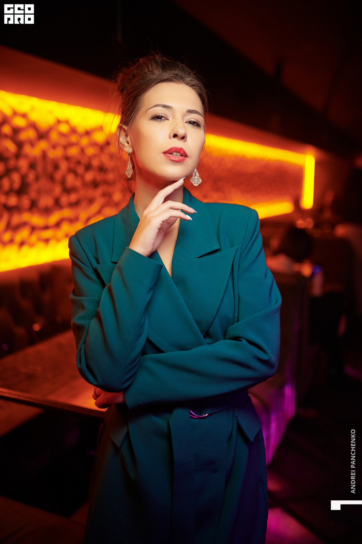 Improve Life Warm Party in BOHO 20