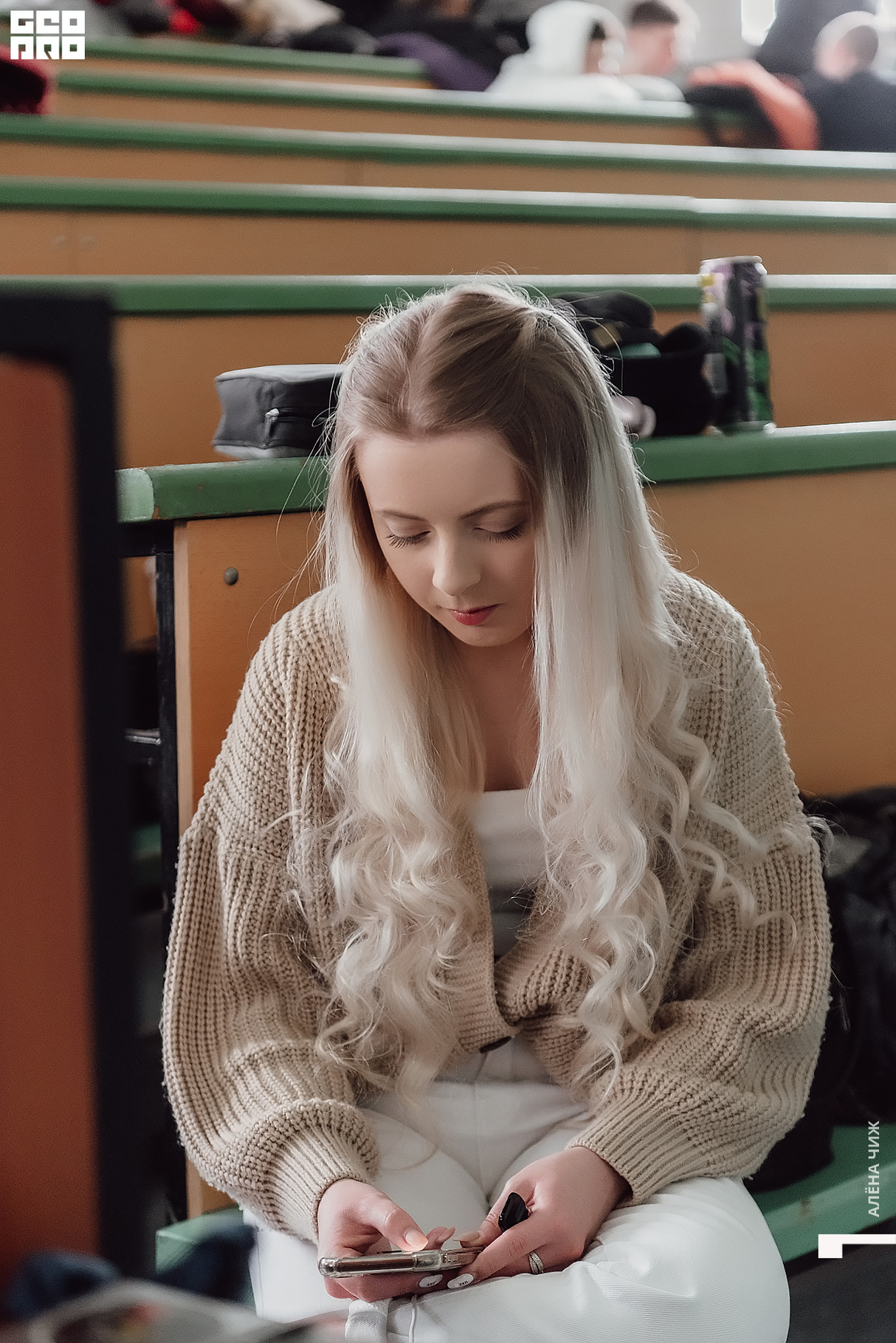 Фестиваль лиги «Межфак» в ННГУ 27