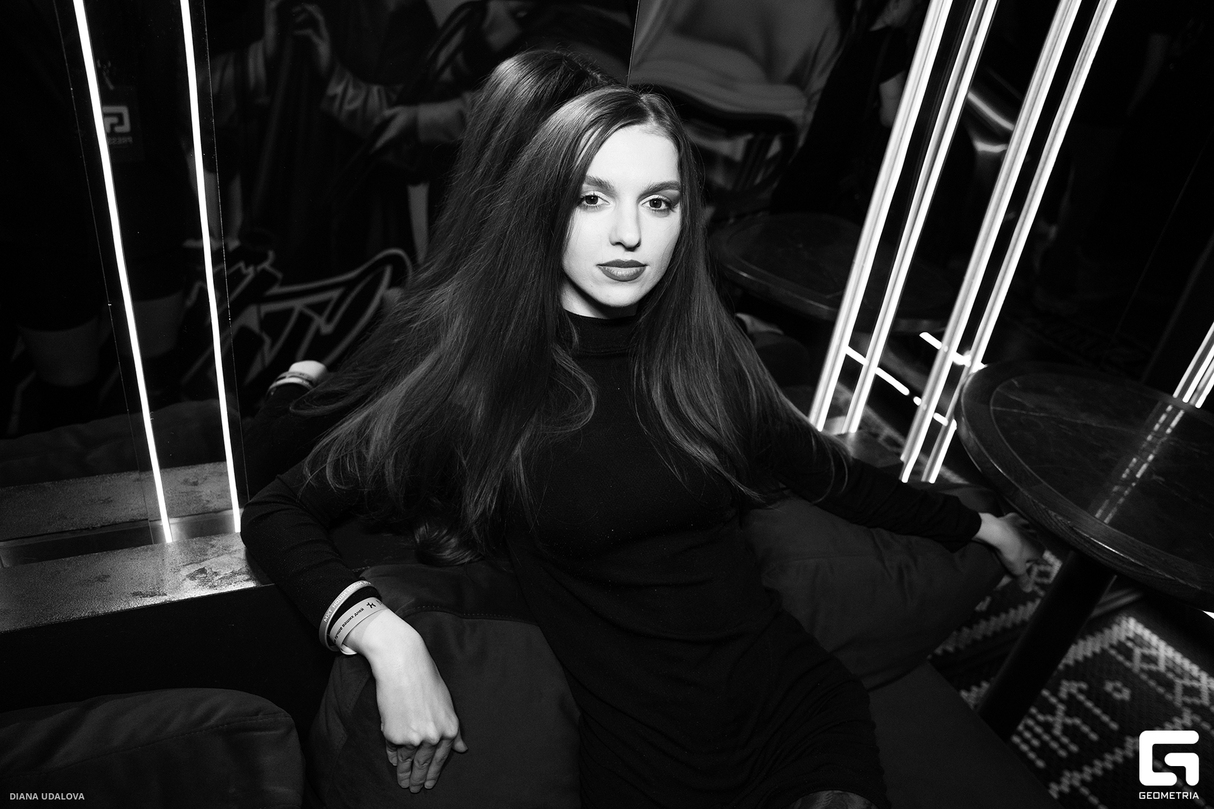 МАЙСКИЕ PRE PARTY! 29