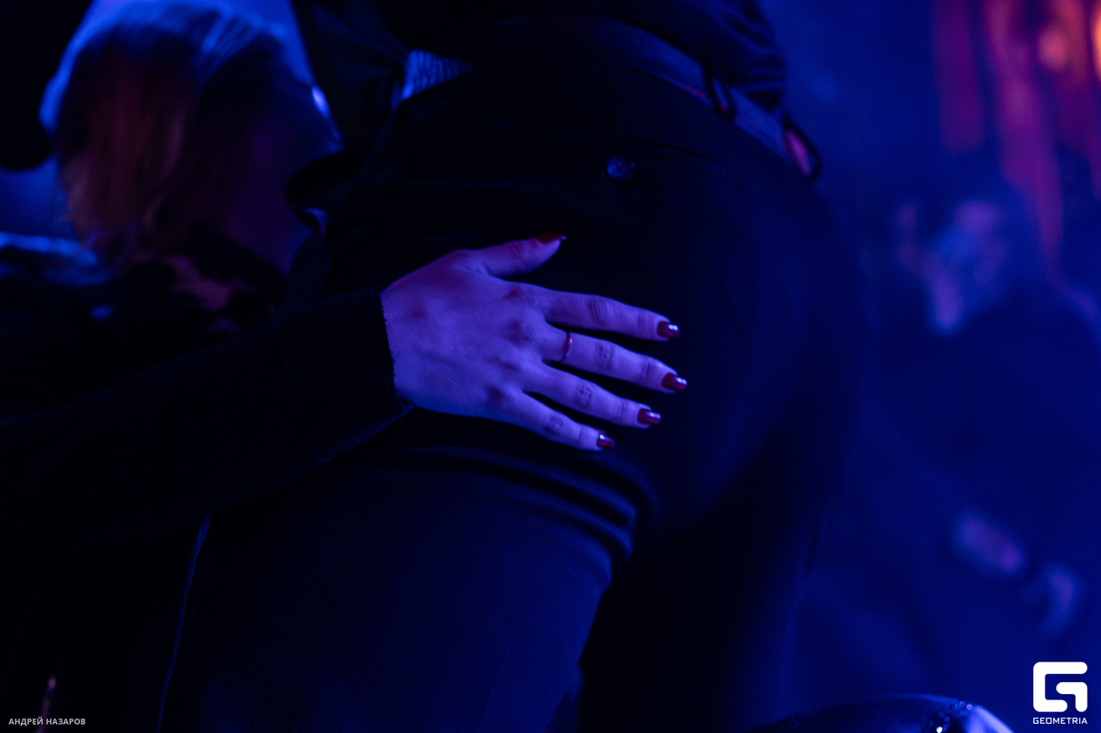 Saturday Night 7