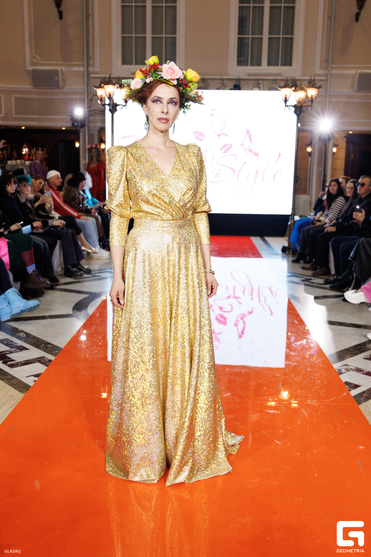 GEO FASHION WEEK 2024 ОСЕНЬ – DAY 2 – PART 2 29
