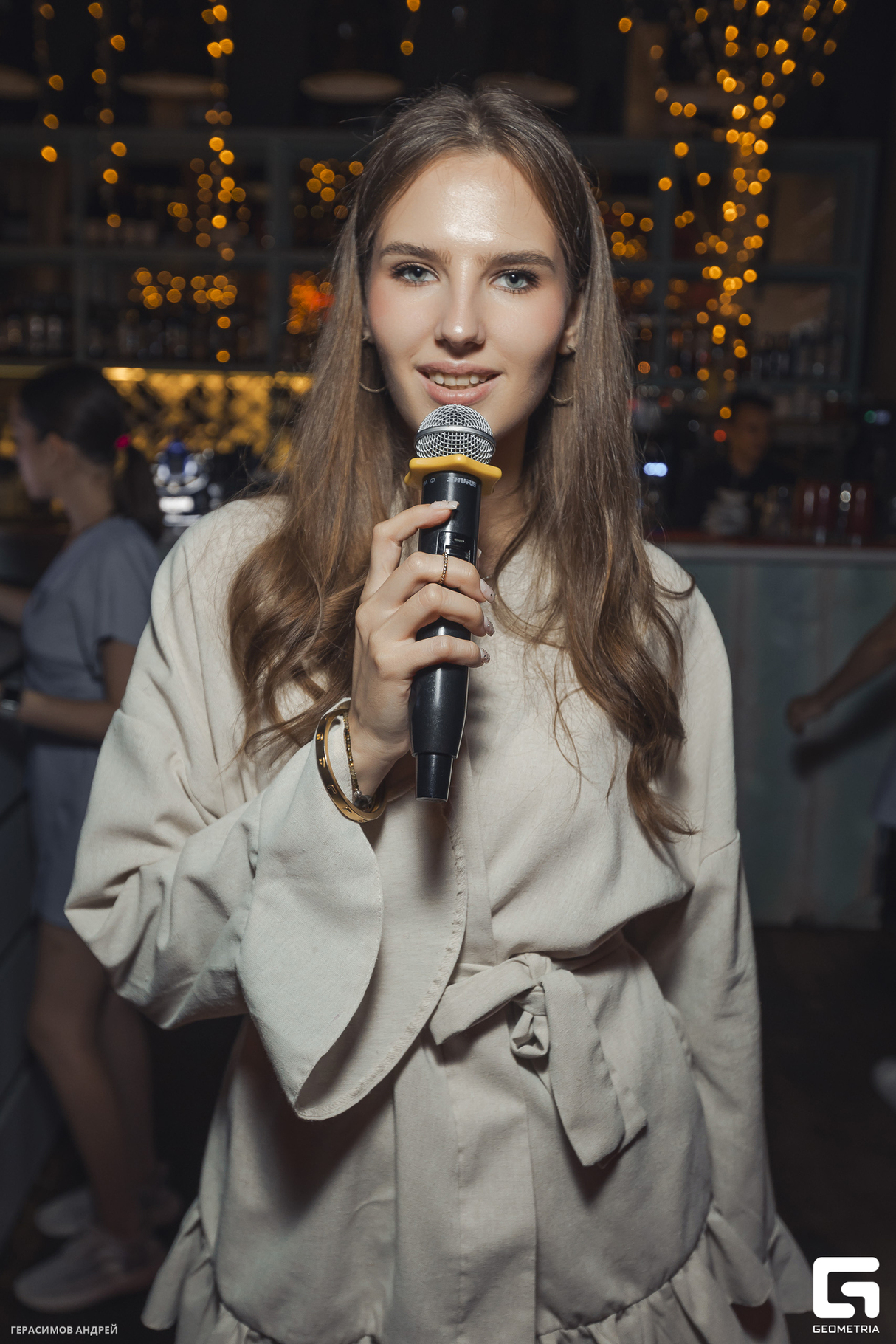 KARAOKE BATTLE 25