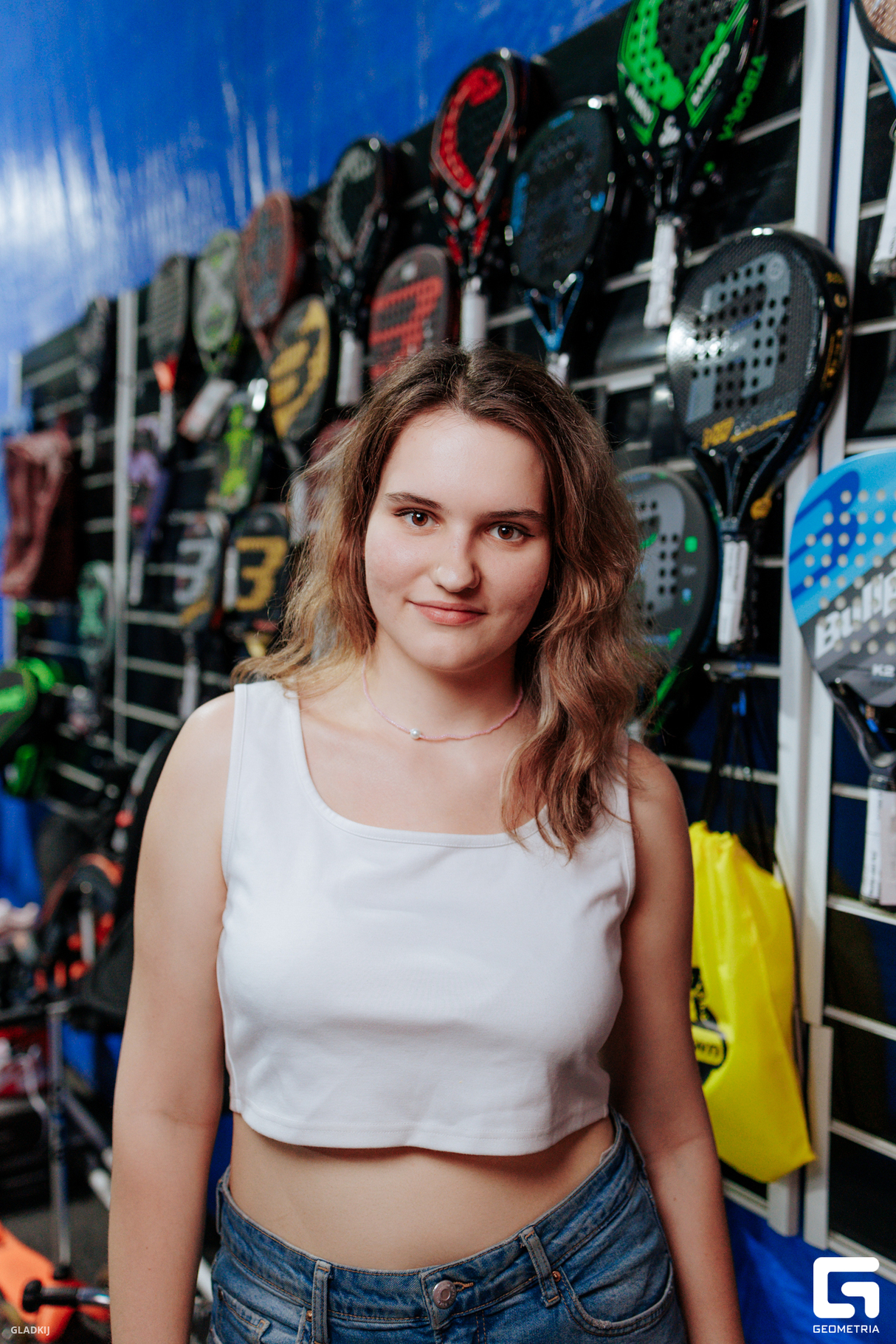 ТУРНИР ПО ПАДЕЛ: WHITE NIGHTS PADEL OPEN 2024 - DAY 1 23