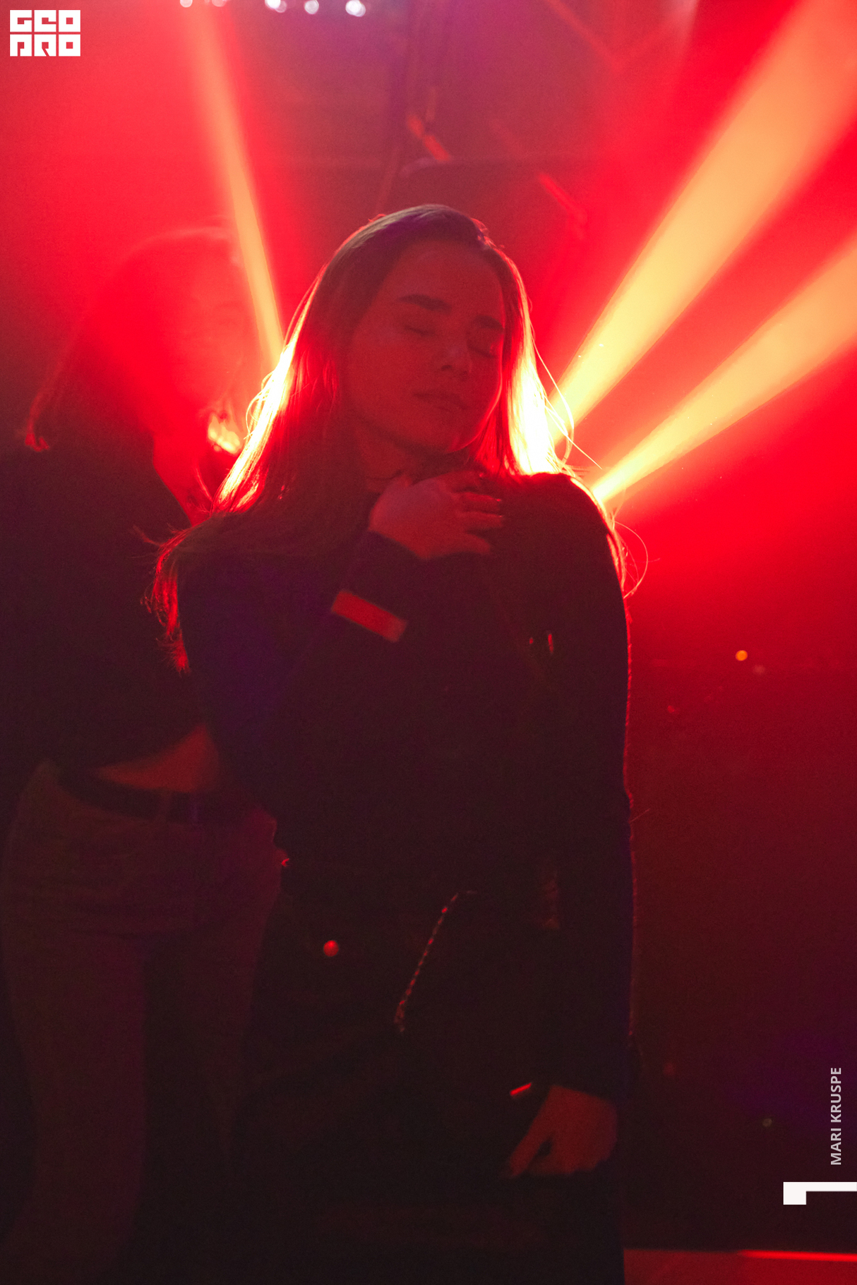 Deep Techno Night 22