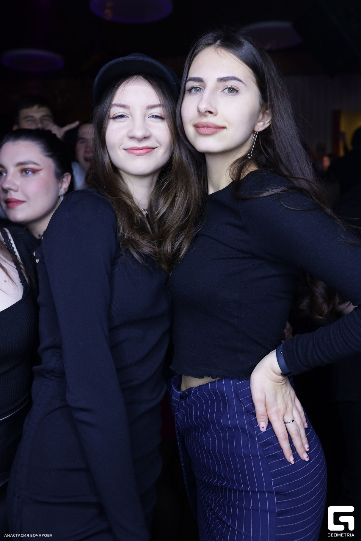 FUNKY PARTY 30