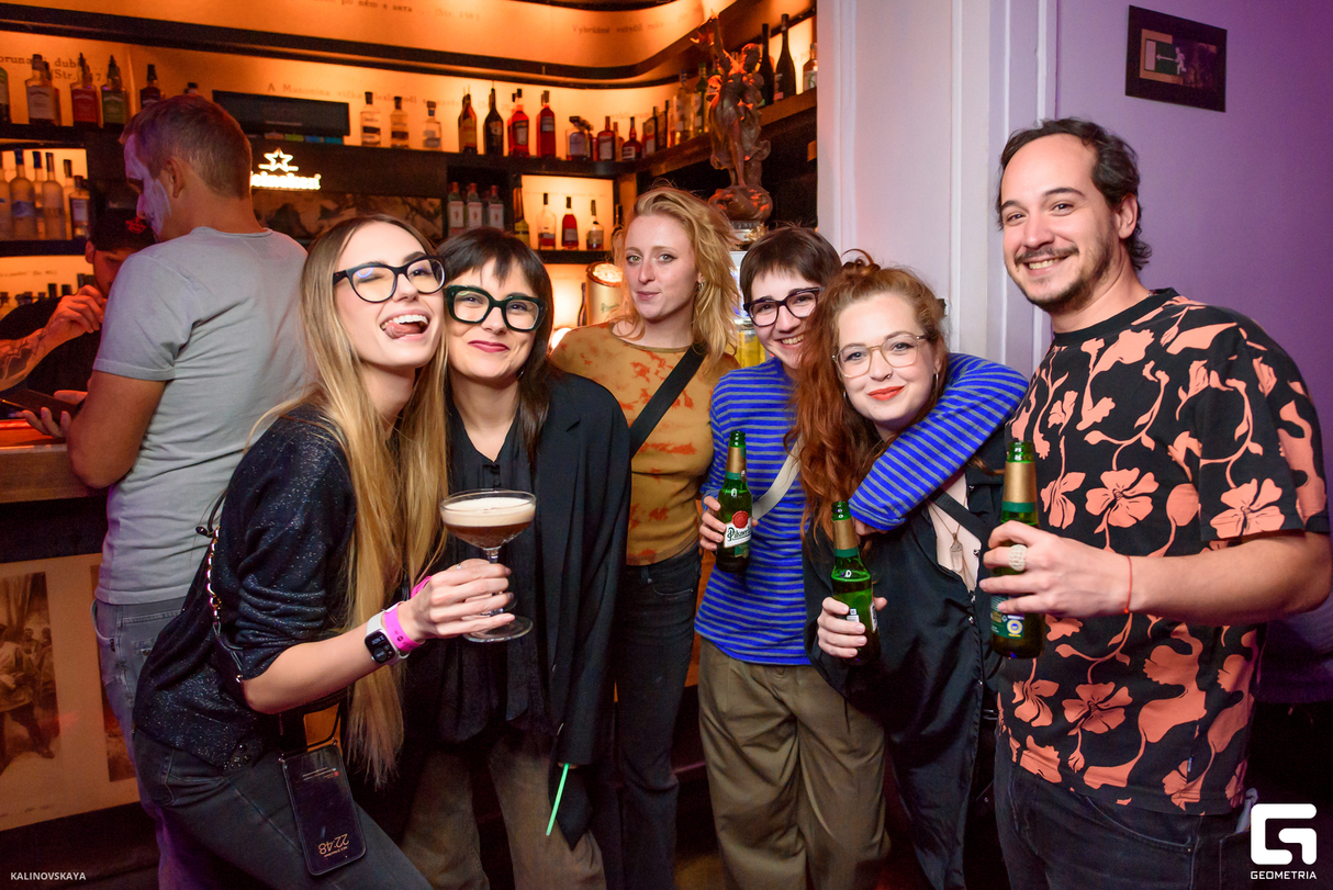 Día de los Muertos // After Party 14