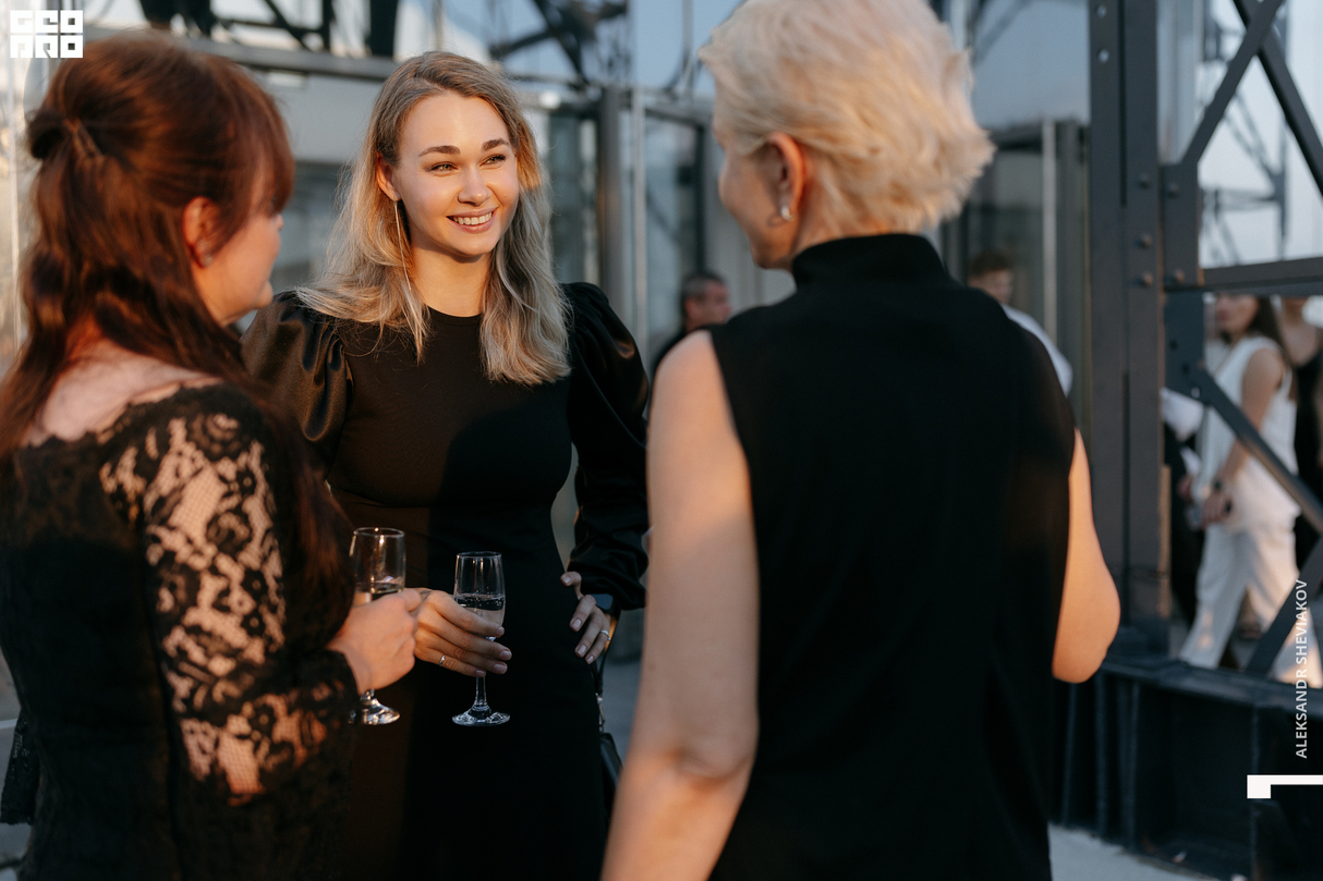 Русские  FASHION NIGHT 20