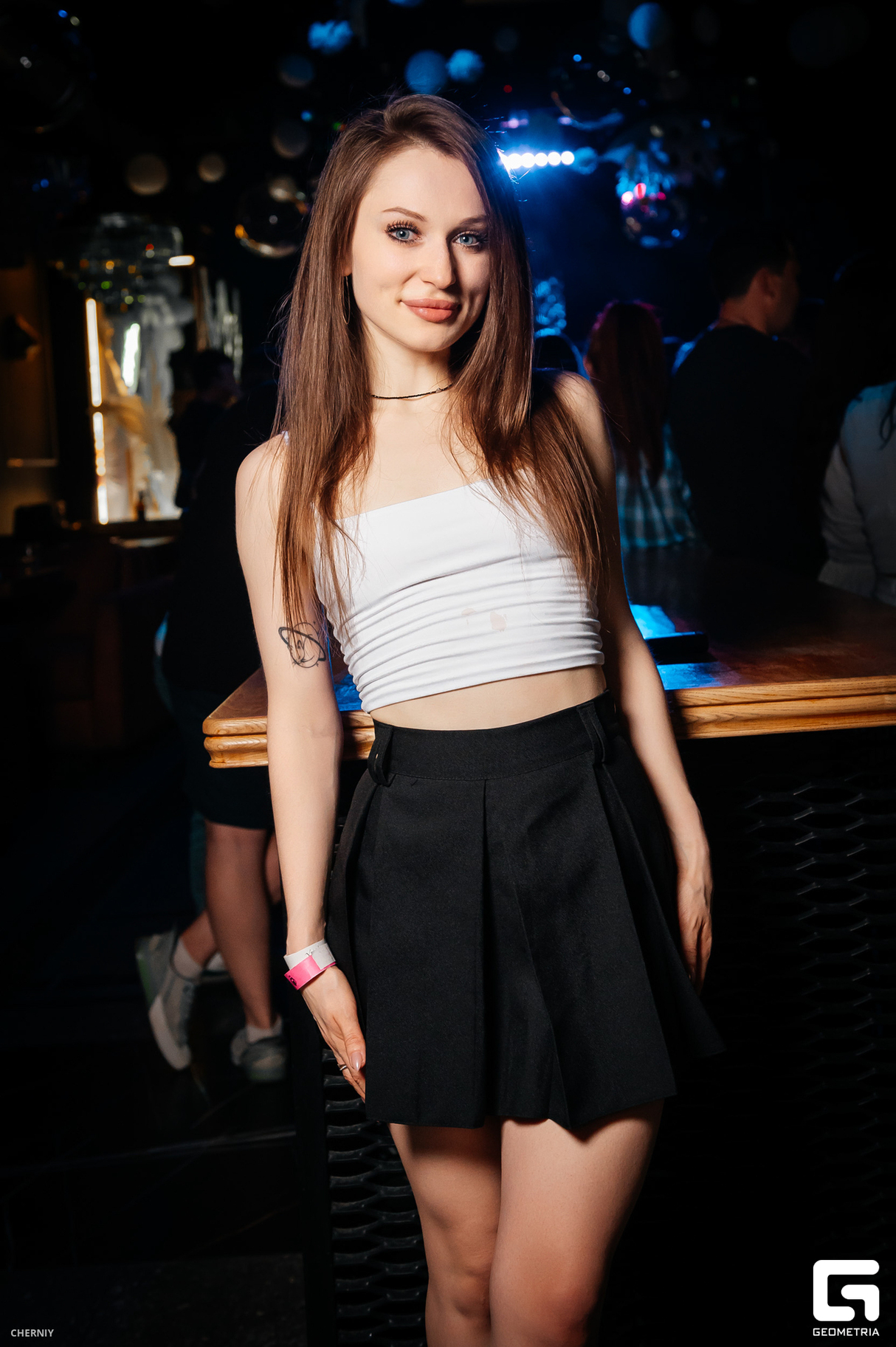 White Party 17