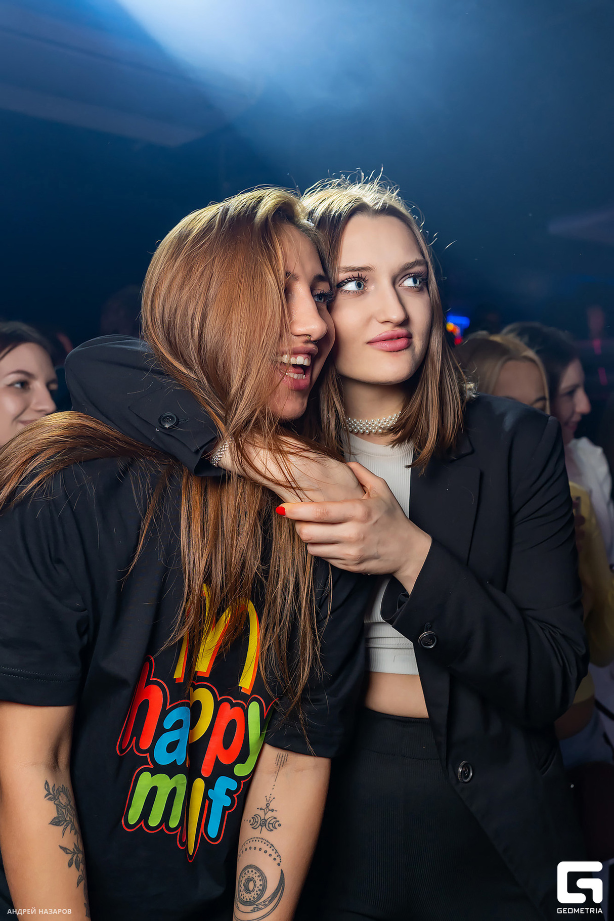 Friday Night 21