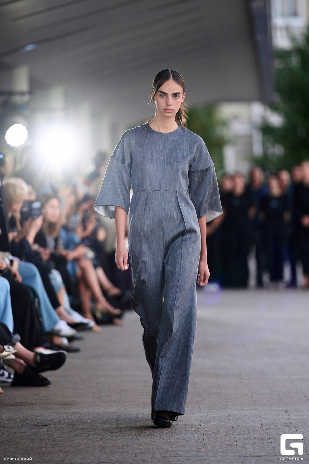 Подиум UFashion. День третий 20