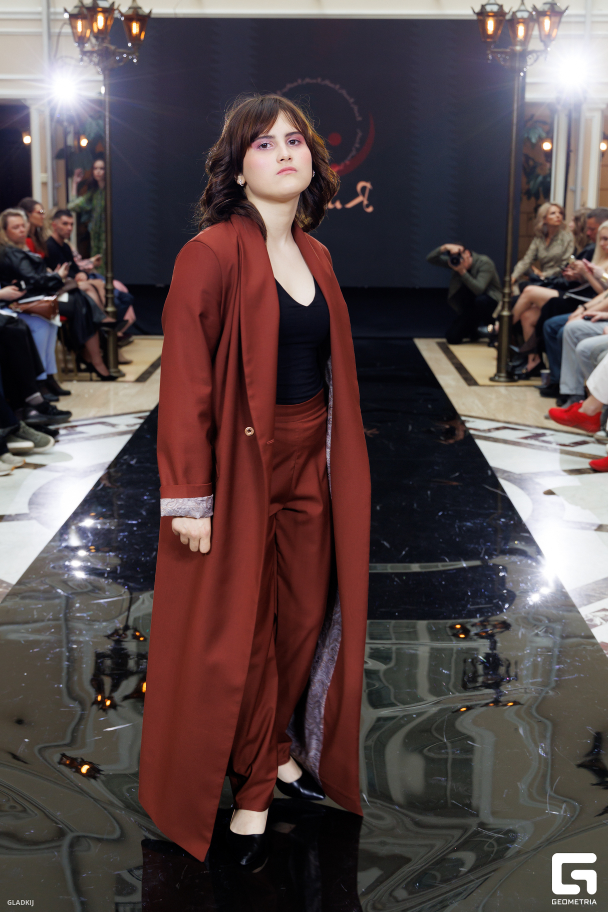 GEO FASHION WEEK 2025 ВЕСНА - DAY 1 PART 8 27