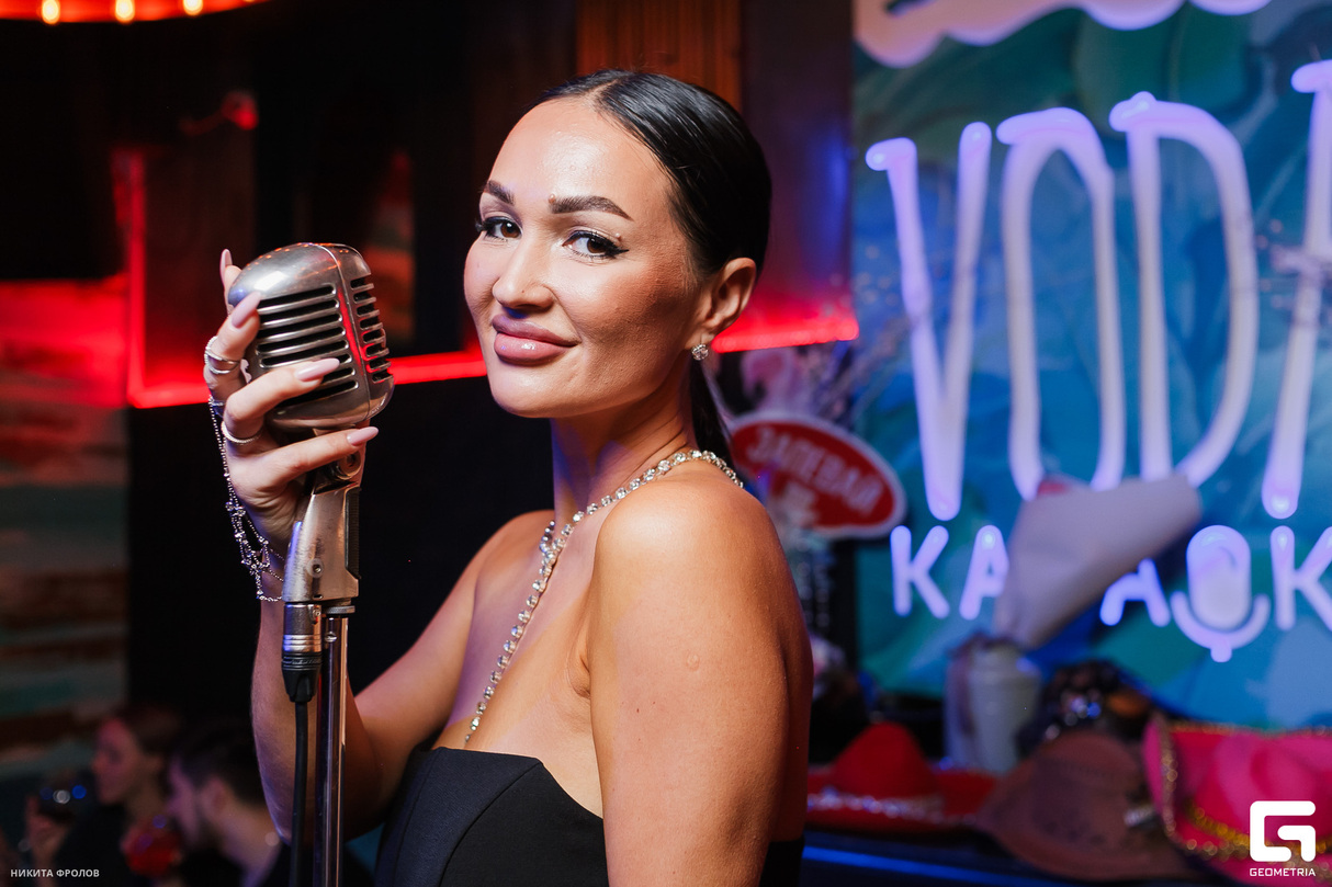 КАРАОКЕ WEEKEND 28