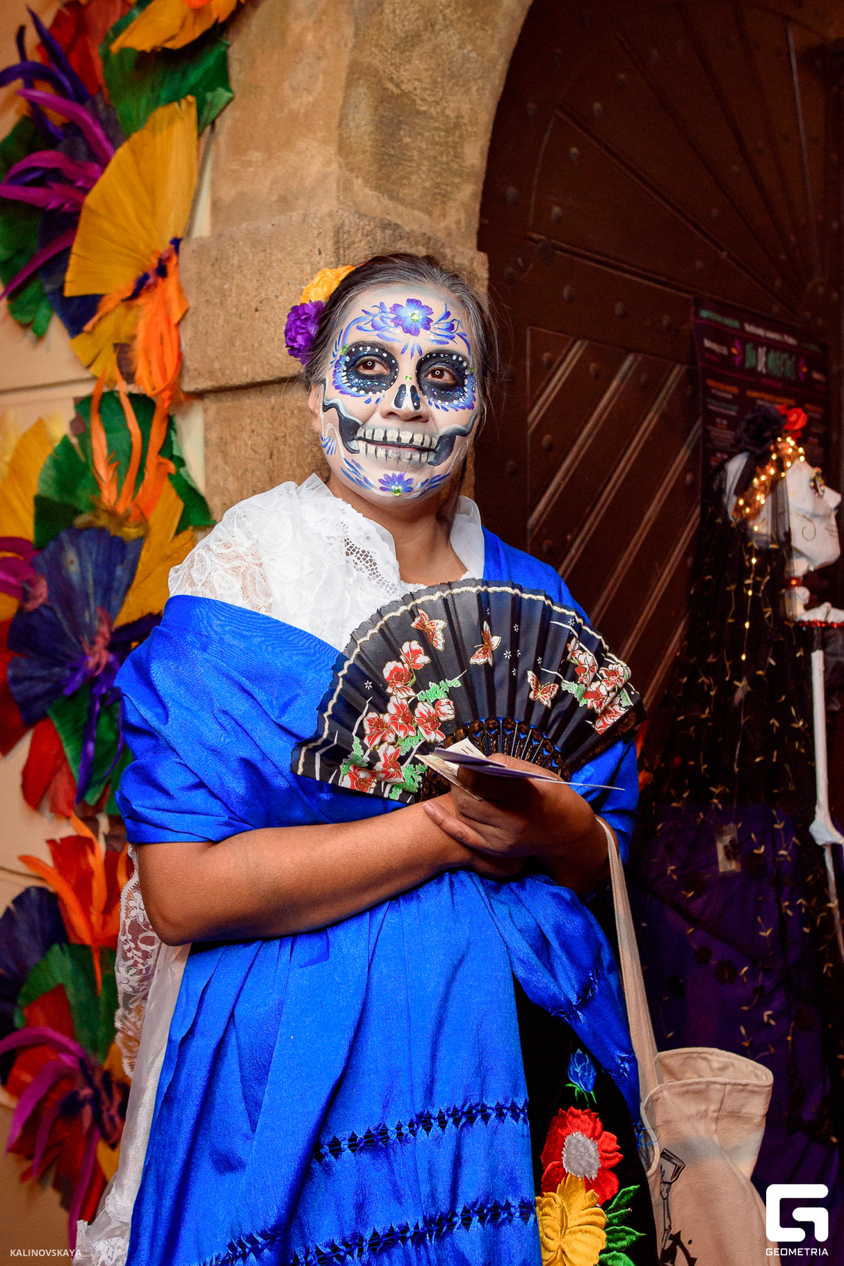 Día de los Muertos 8