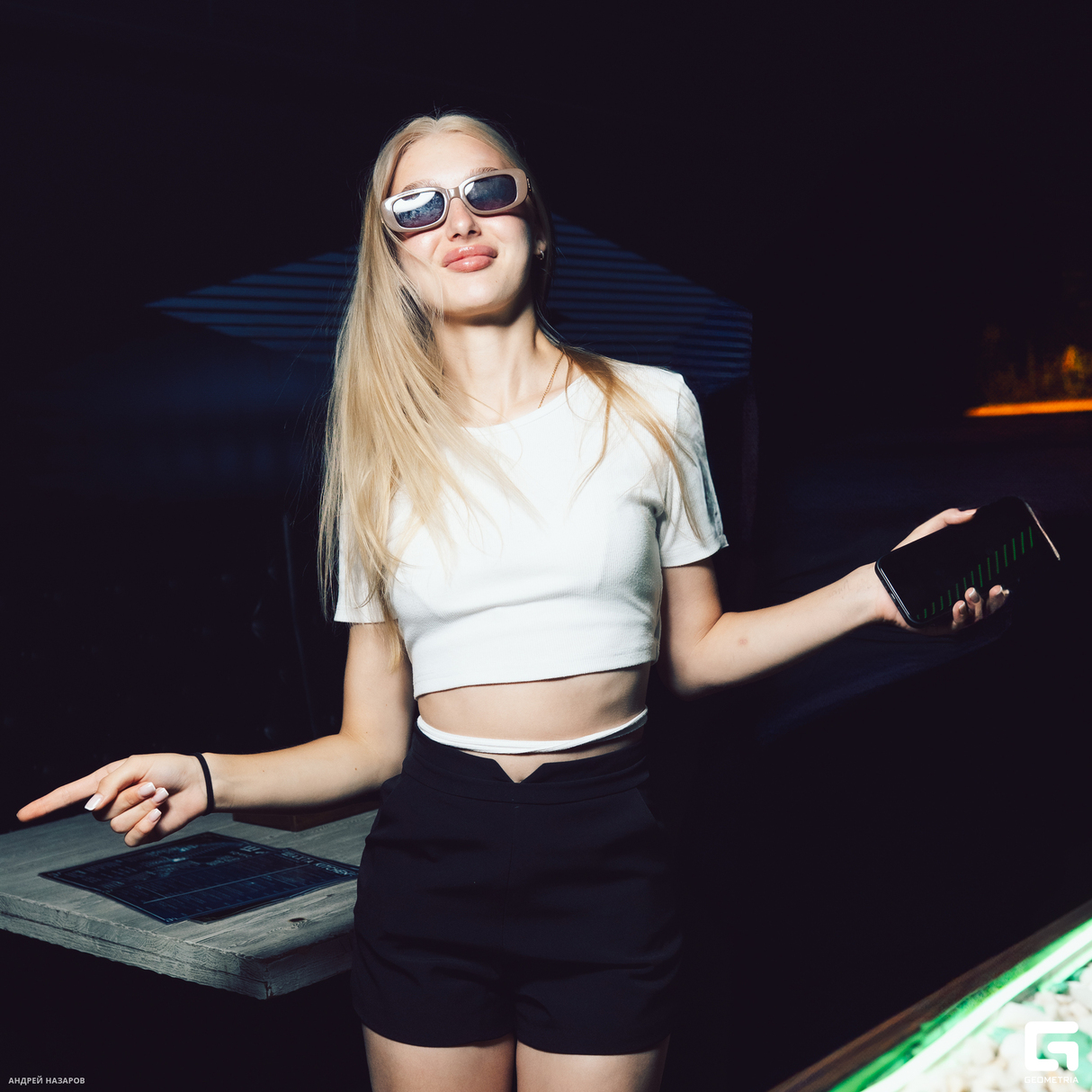 Saturday Night 24